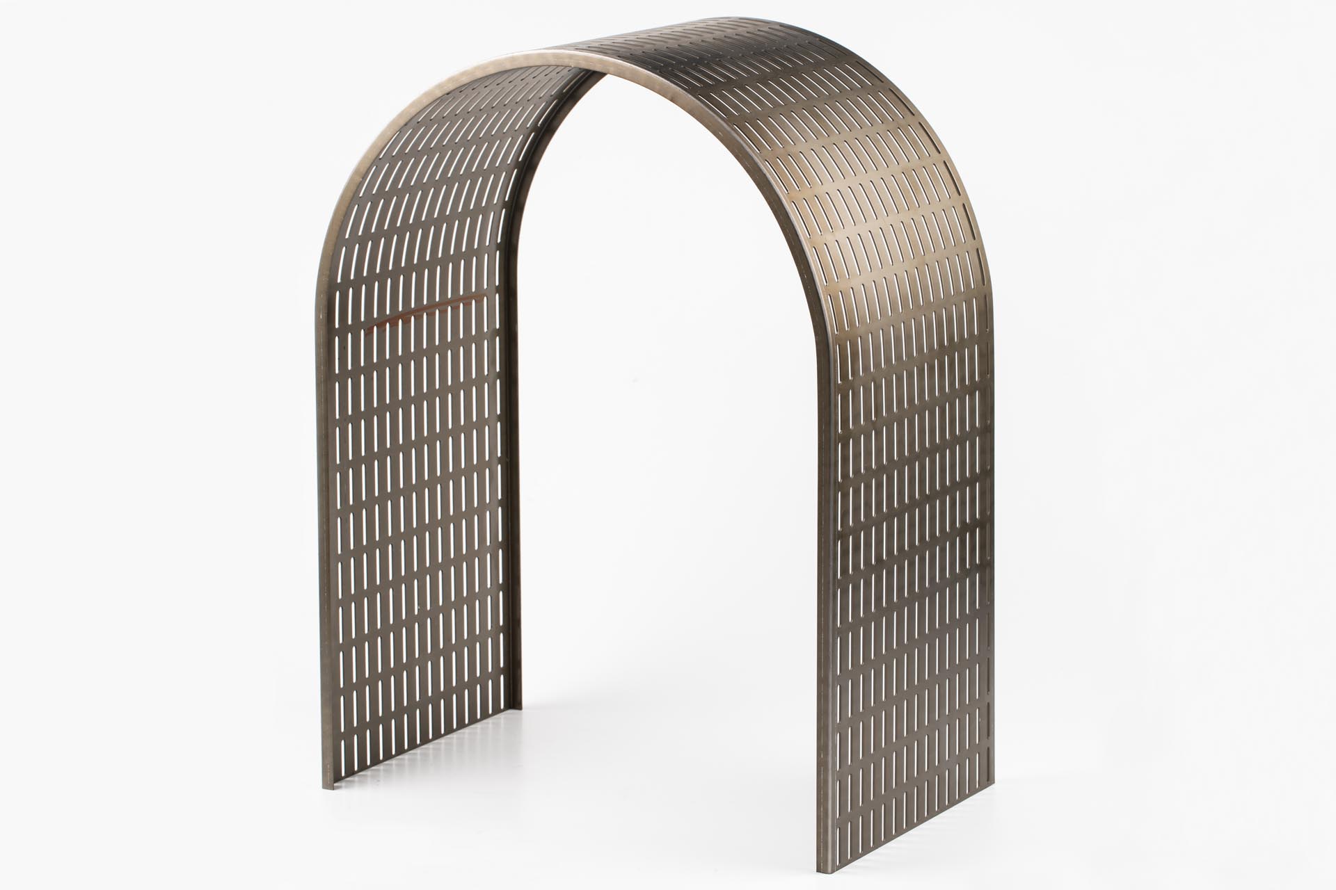 Cnc Bending