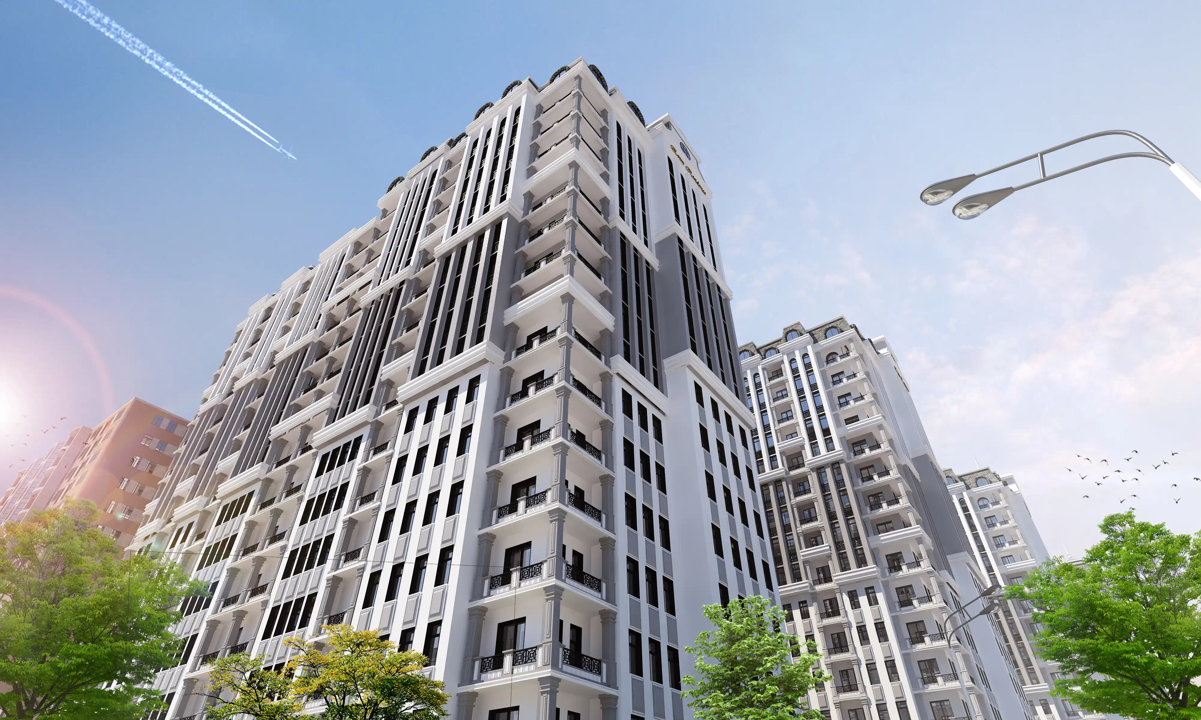 Evim Residence 004