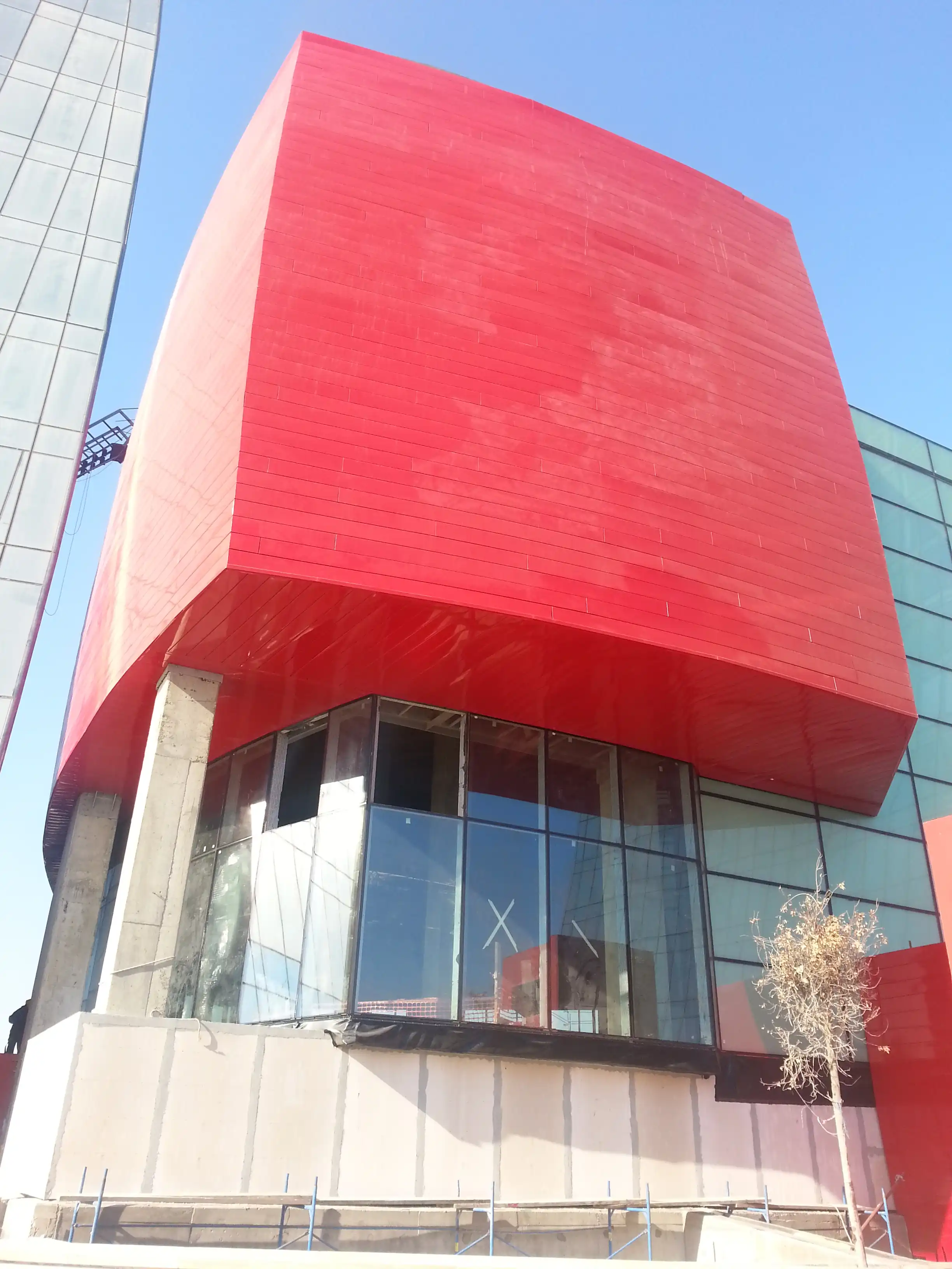 Flame Towers 010