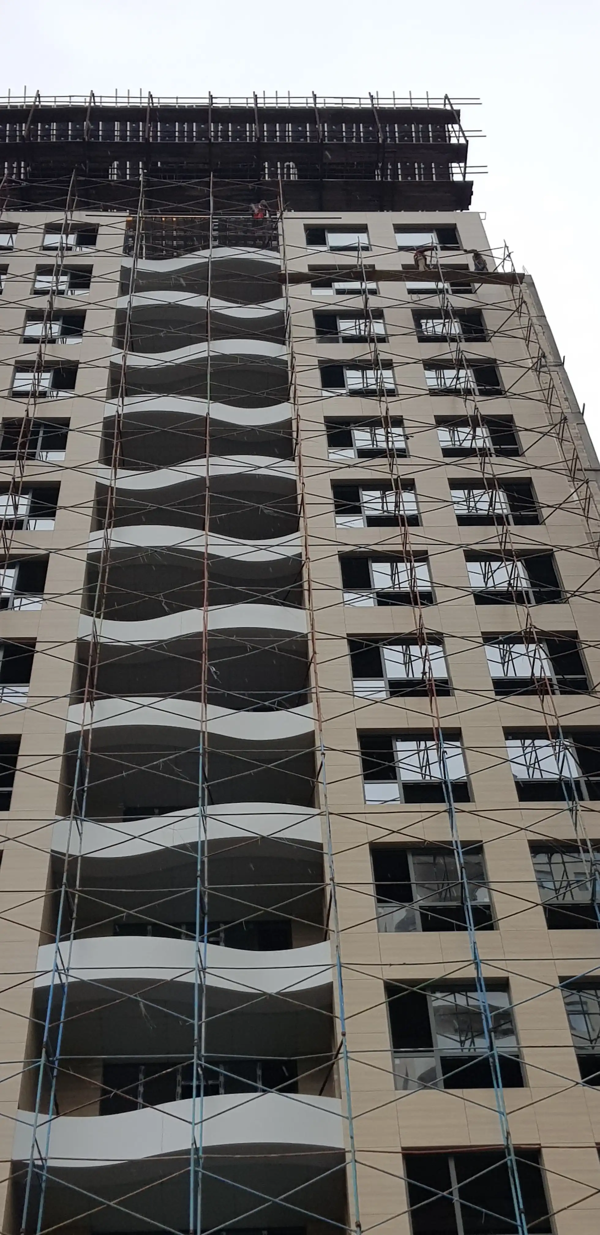Harmony Residence 001