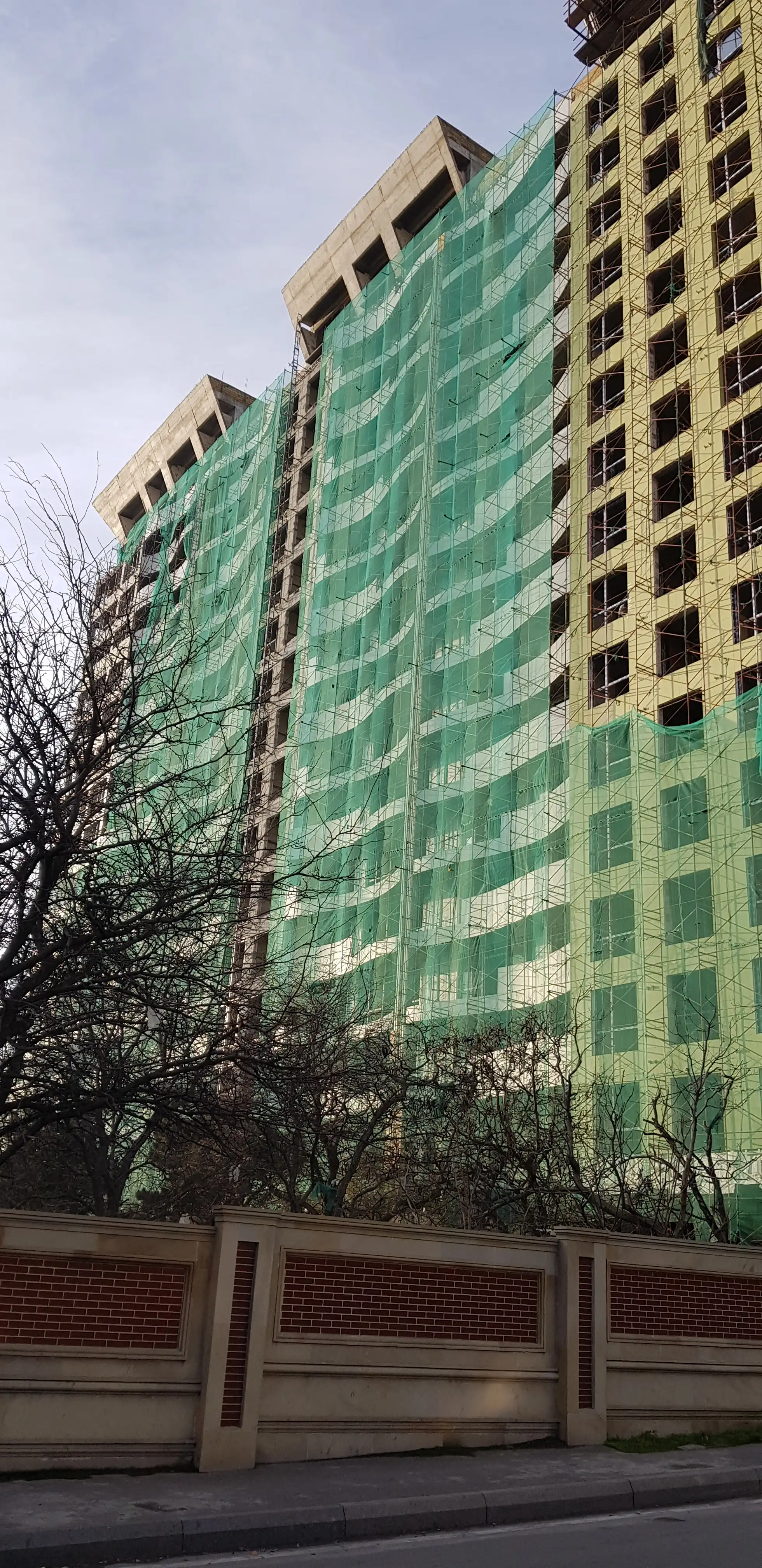 Harmony Residence 002