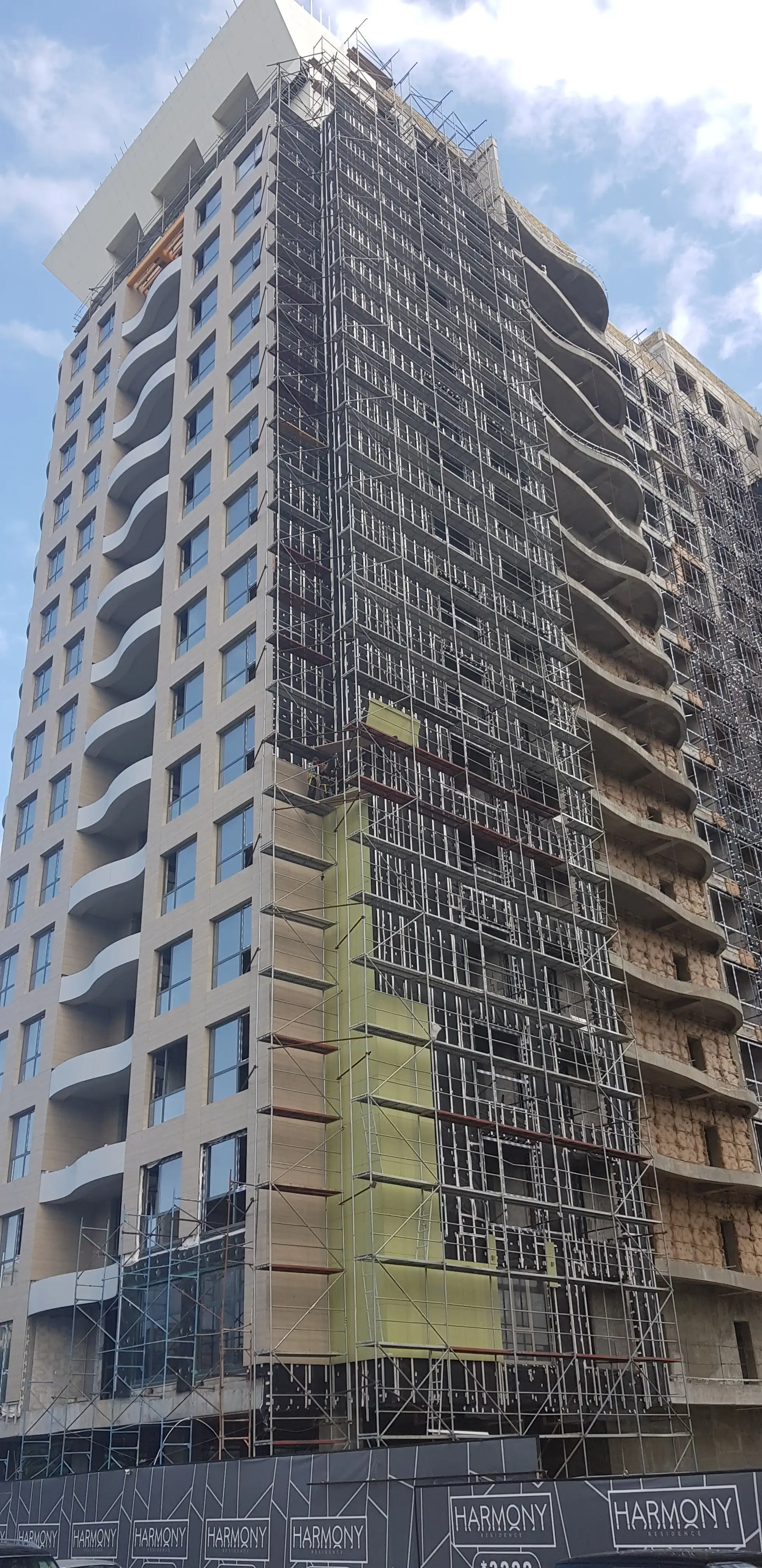 Harmony Residence 004