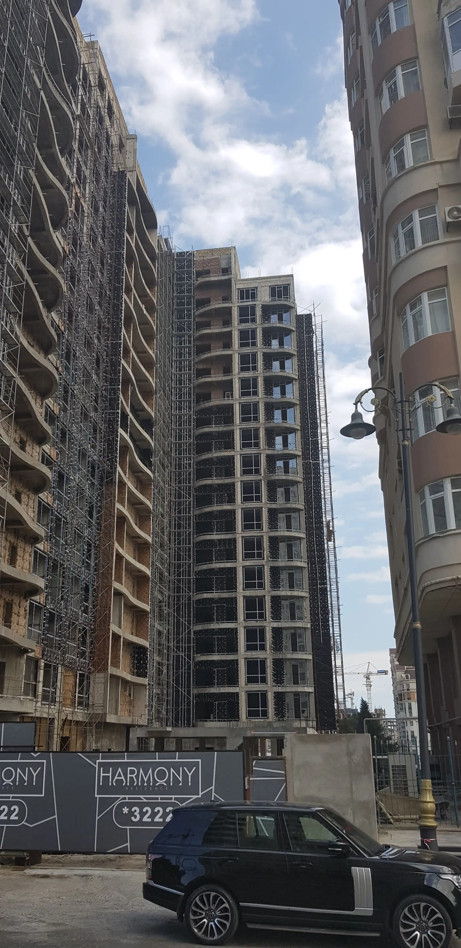 Harmony Residence 005