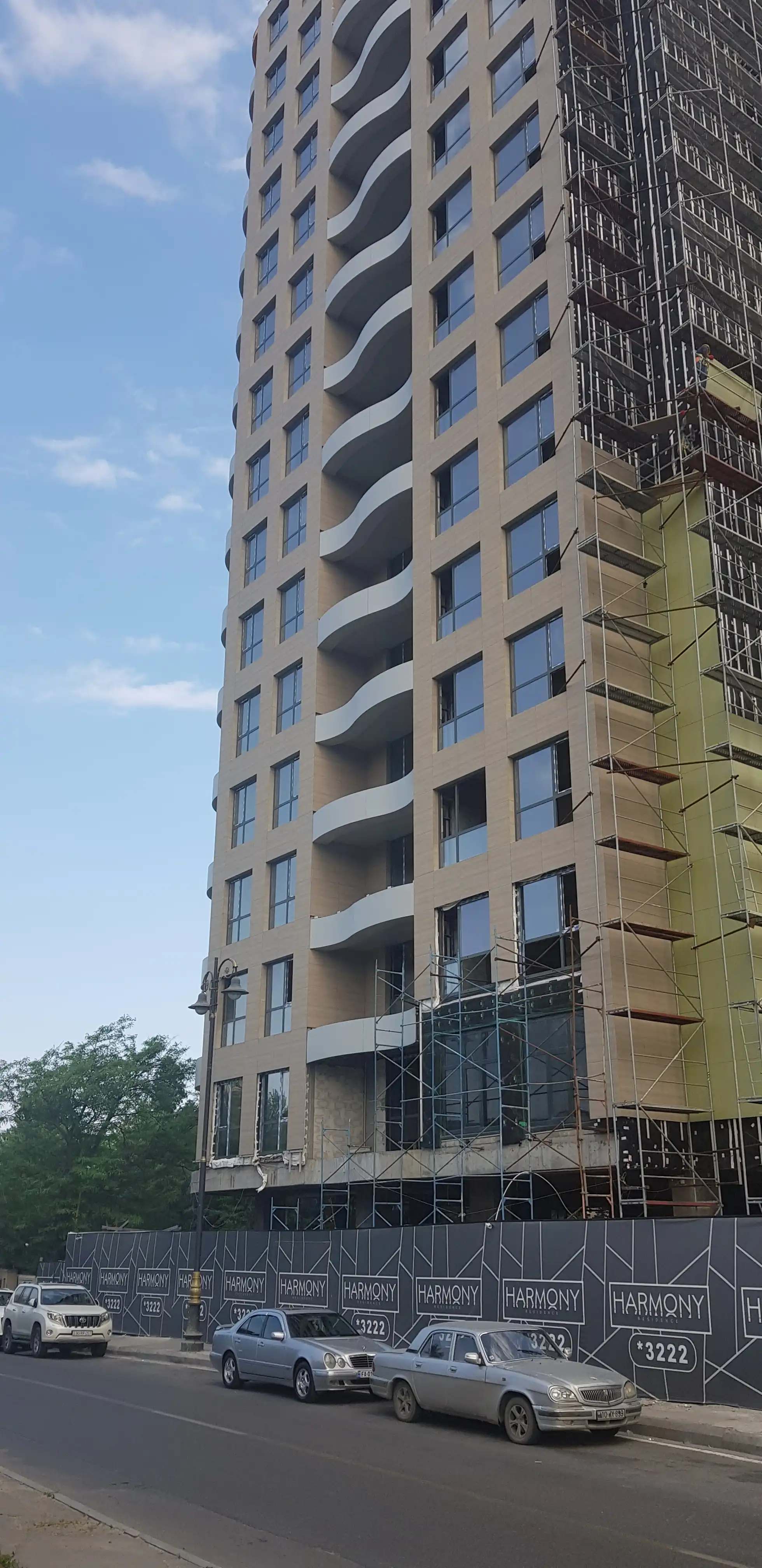 Harmony Residence 006