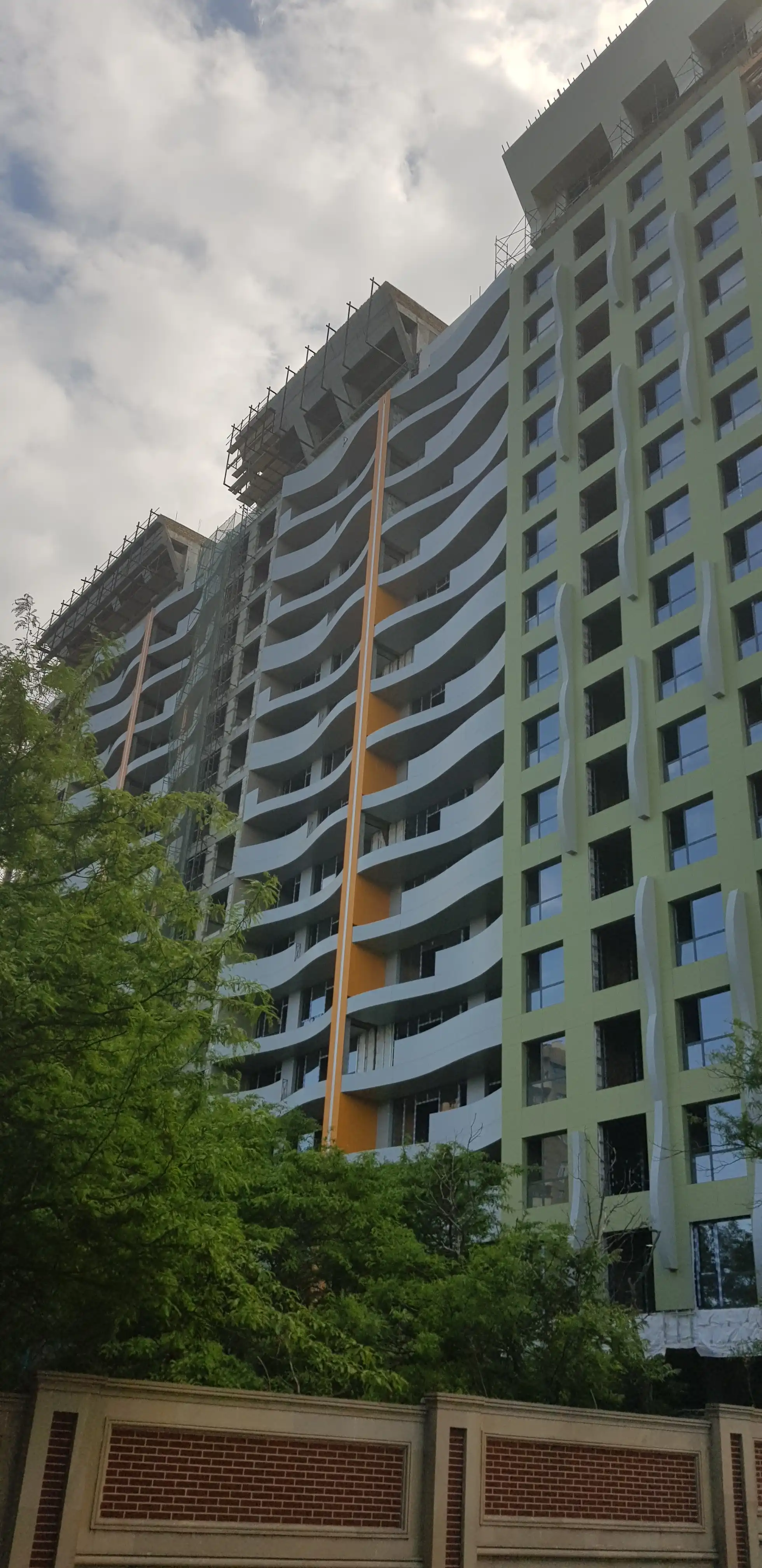 Harmony Residence 008