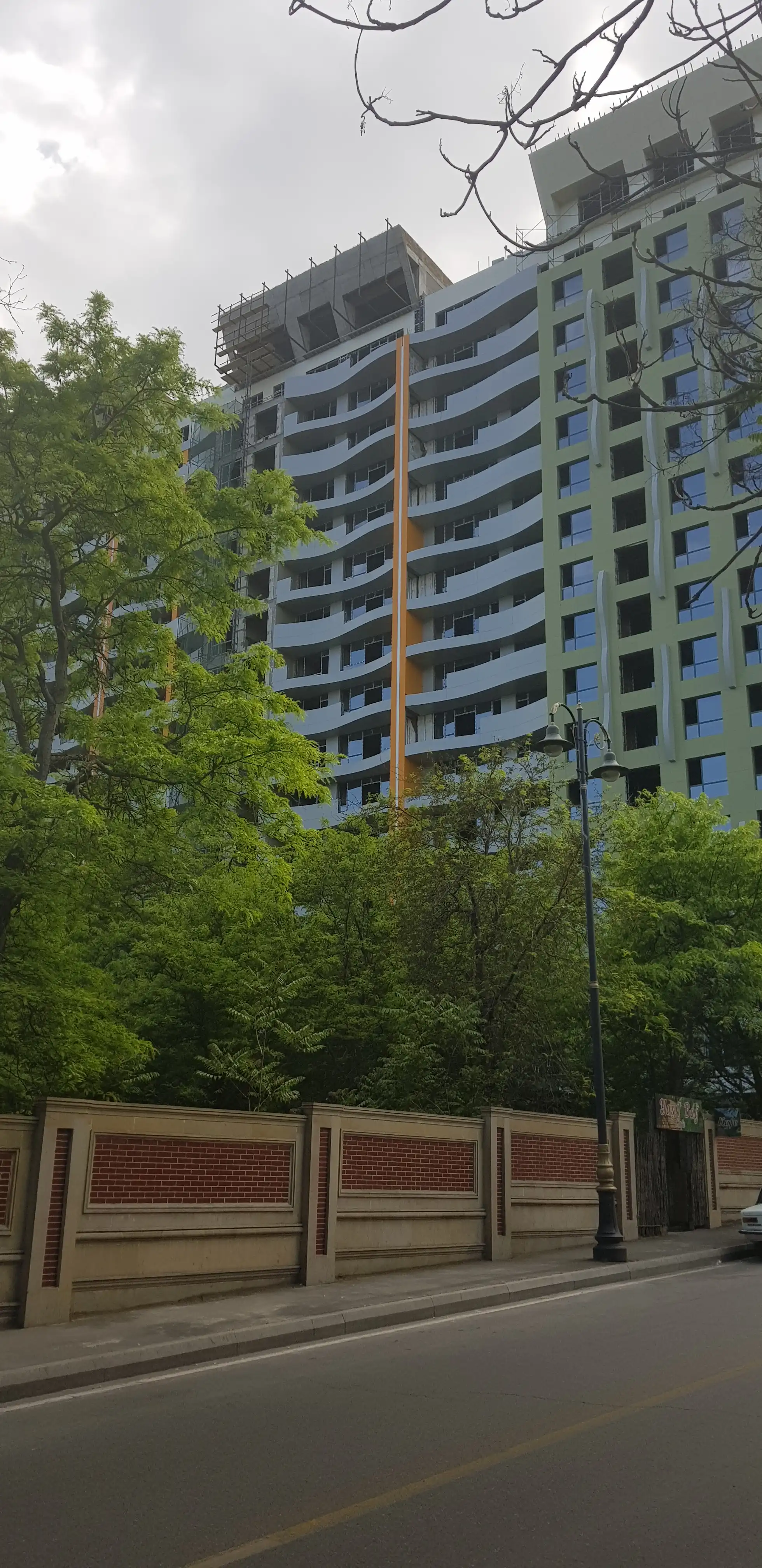 Harmony Residence 009