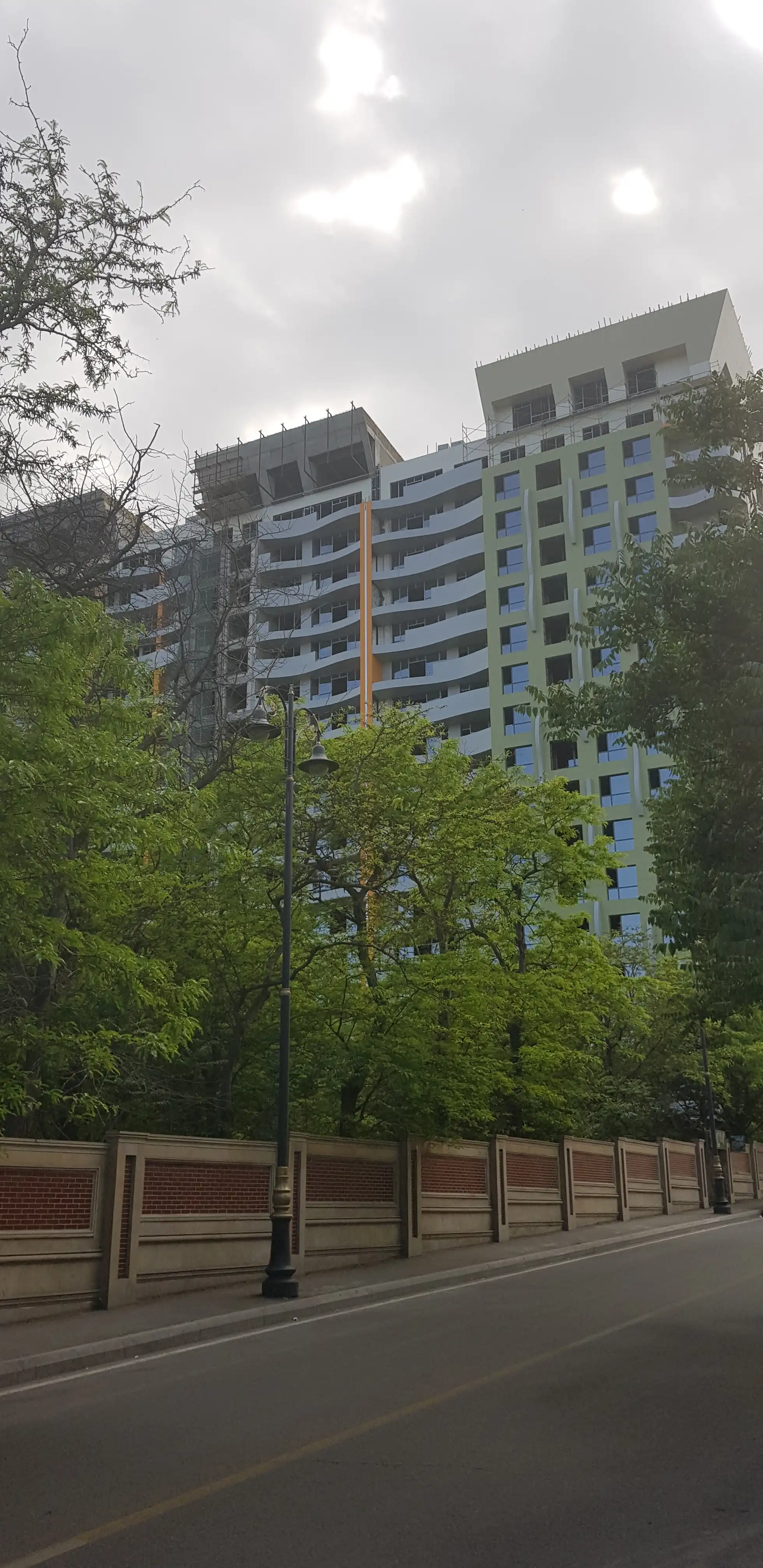 Harmony Residence 010