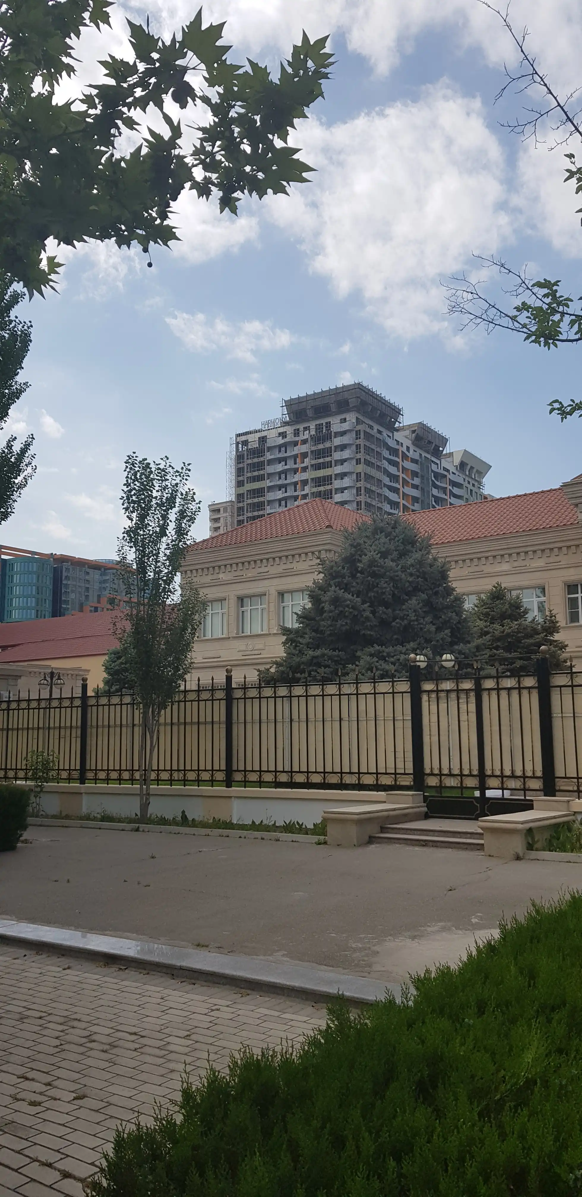Harmony Residence 011