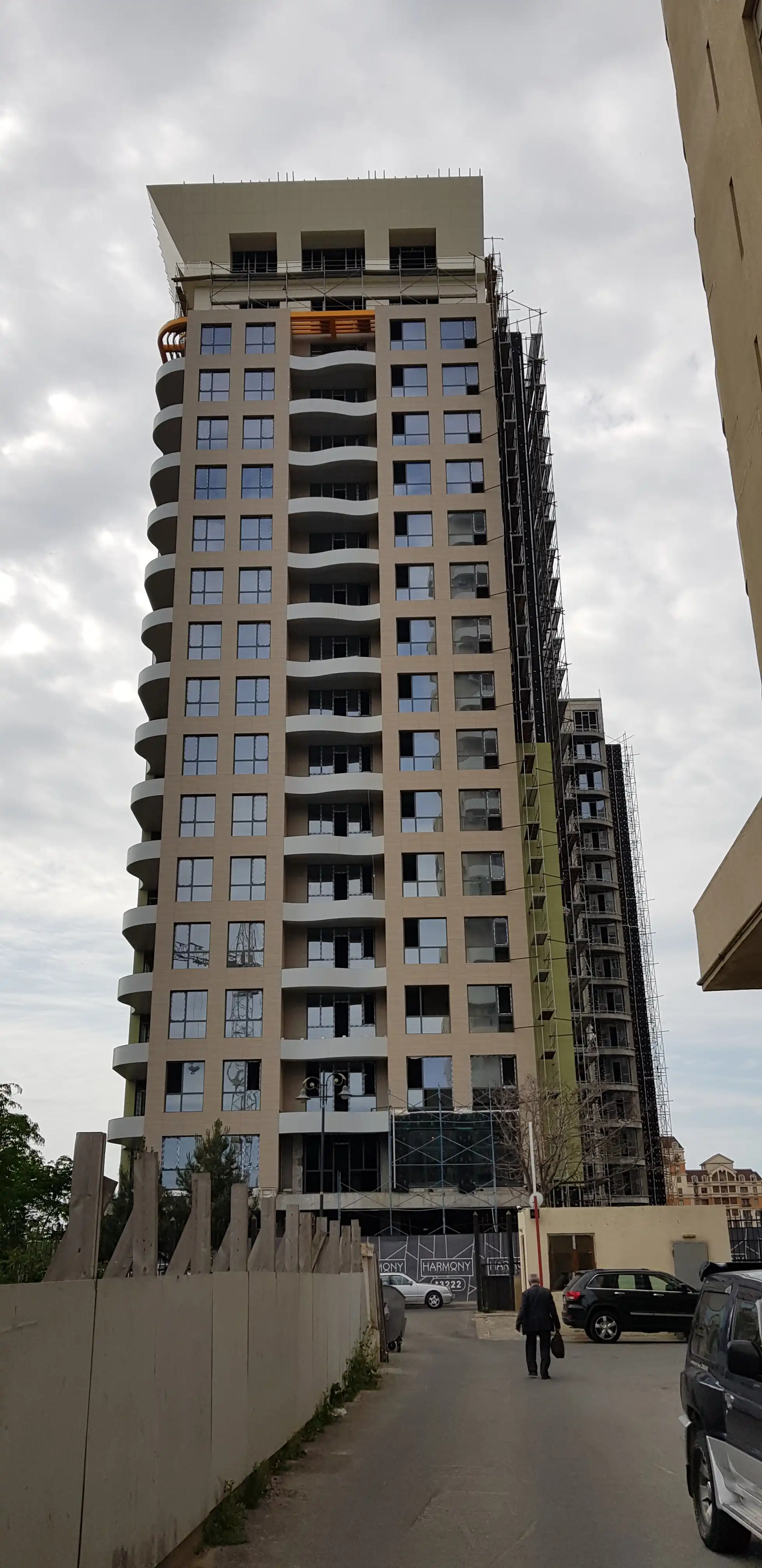 Harmony Residence 013
