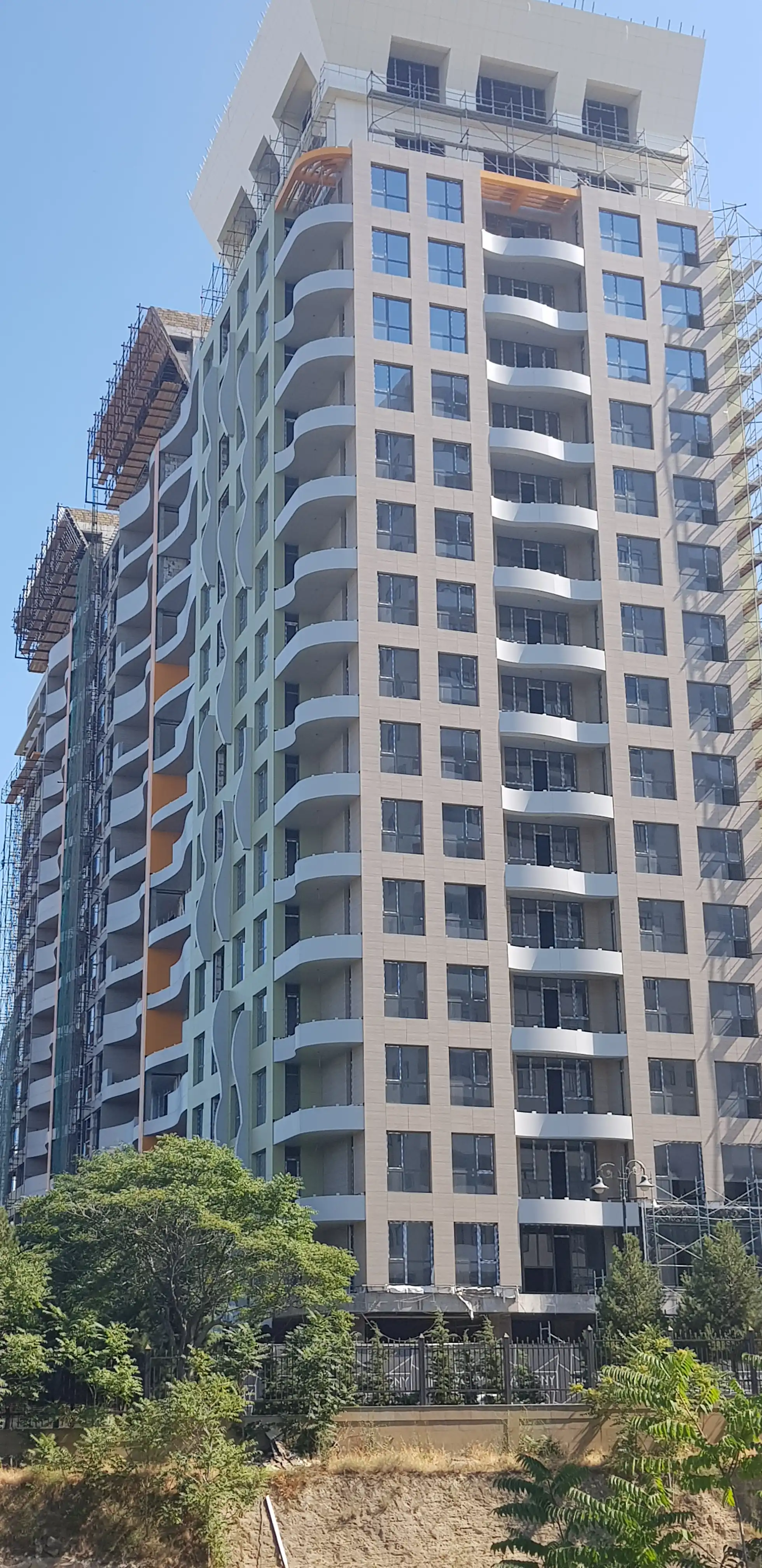 Harmony Residence 016