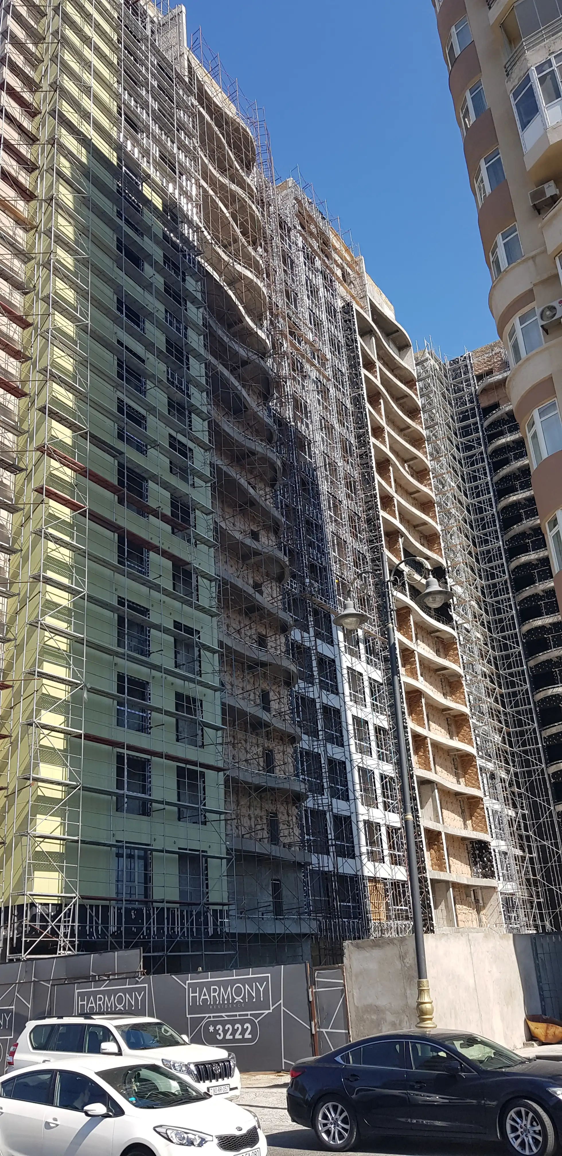 Harmony Residence 017