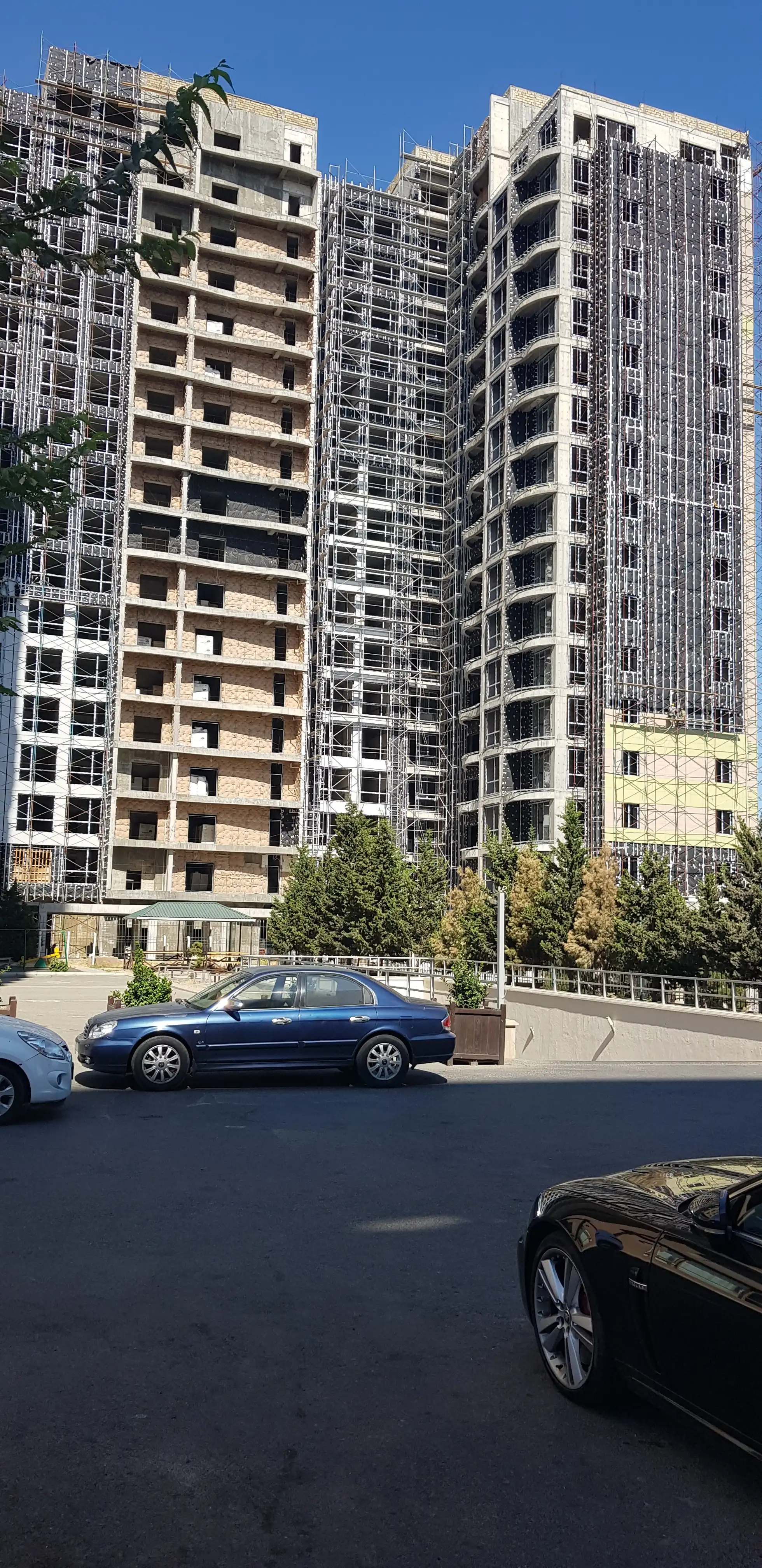 Harmony Residence 018