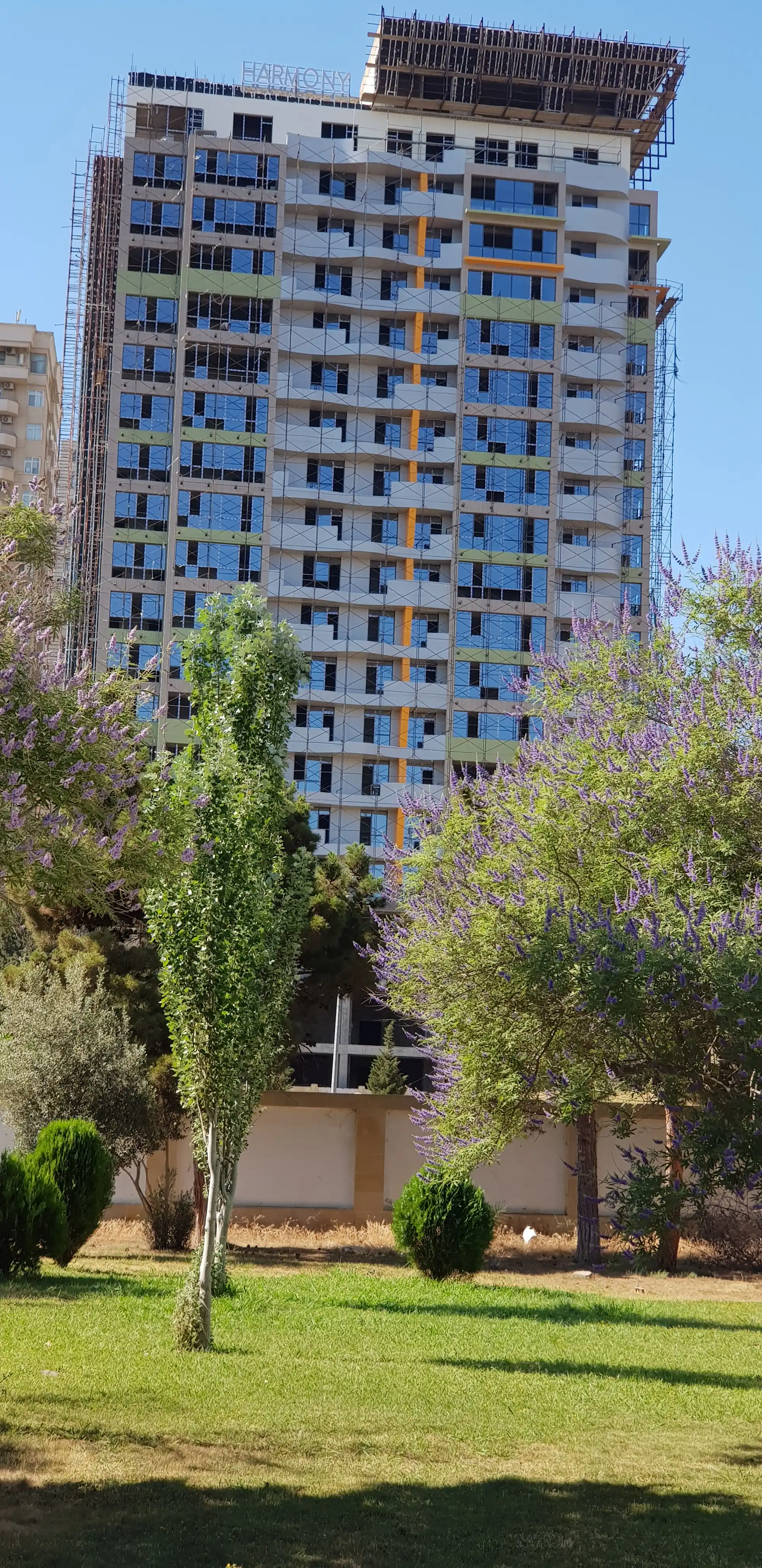 Harmony Residence 022