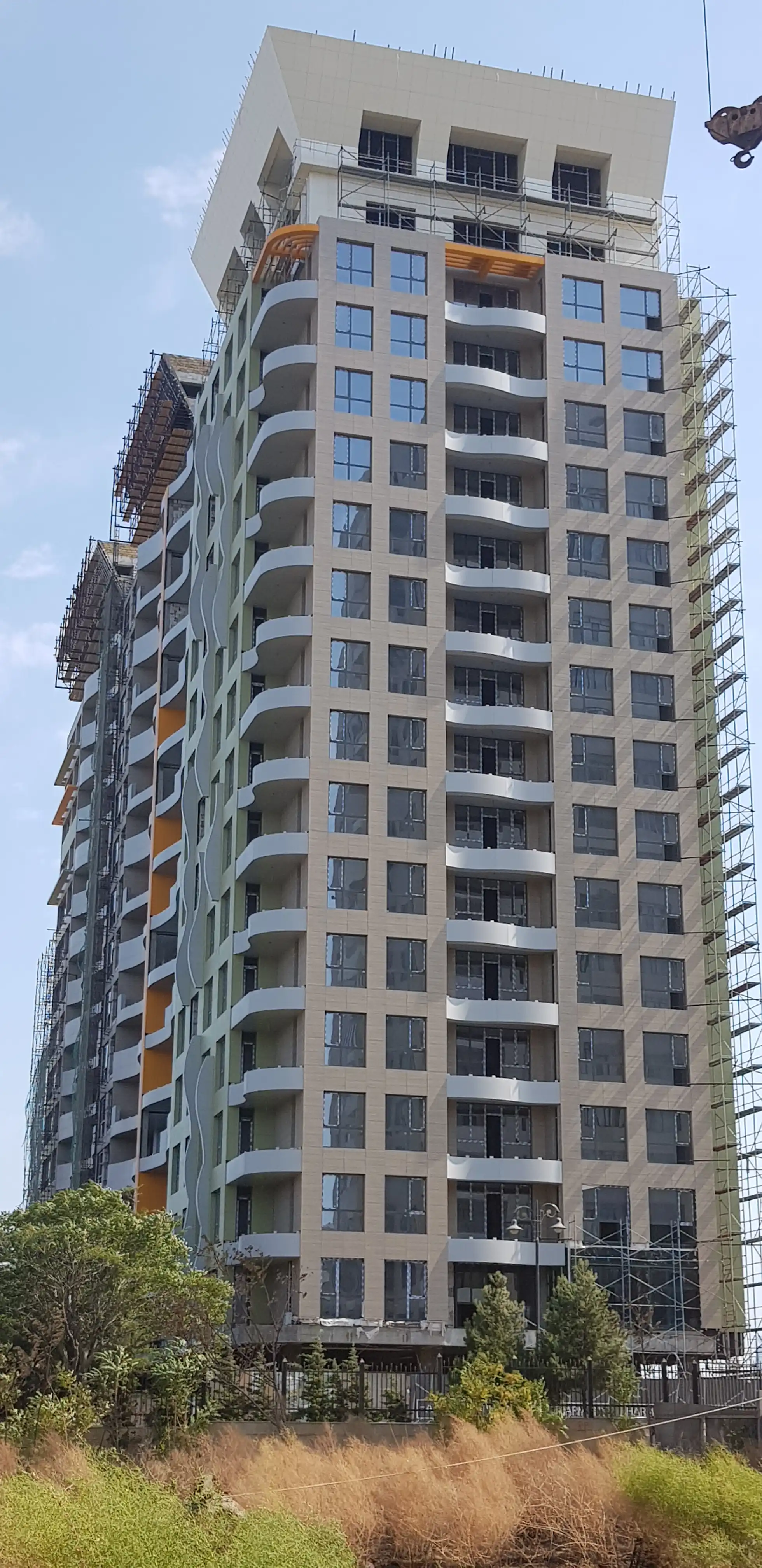 Harmony Residence 030