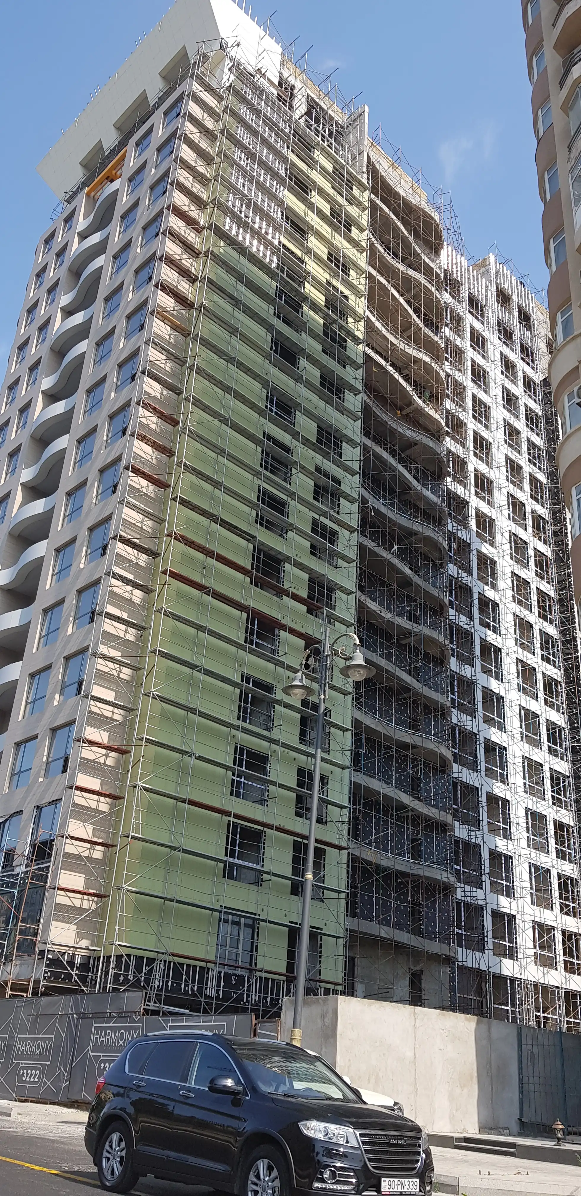 Harmony Residence 035