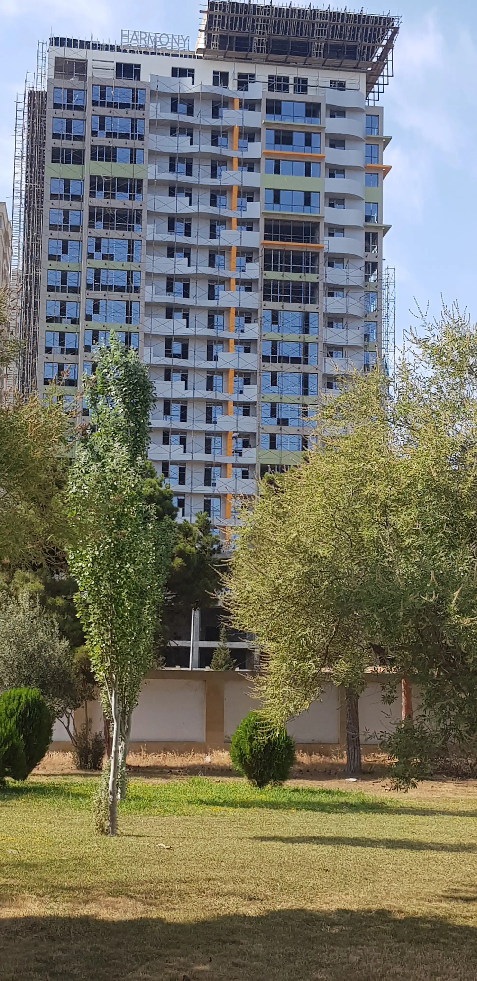 Harmony Residence 040
