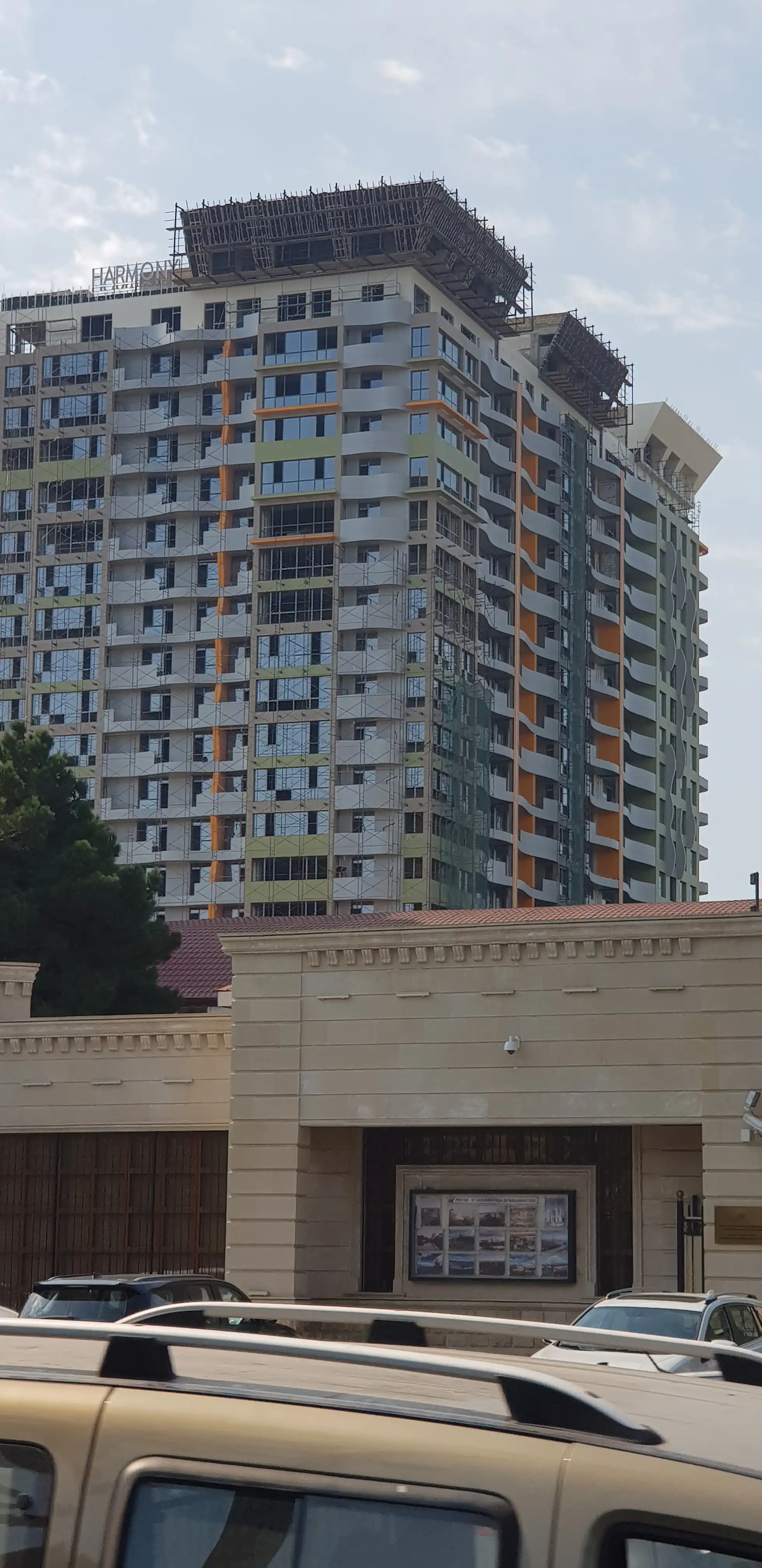 Harmony Residence 044