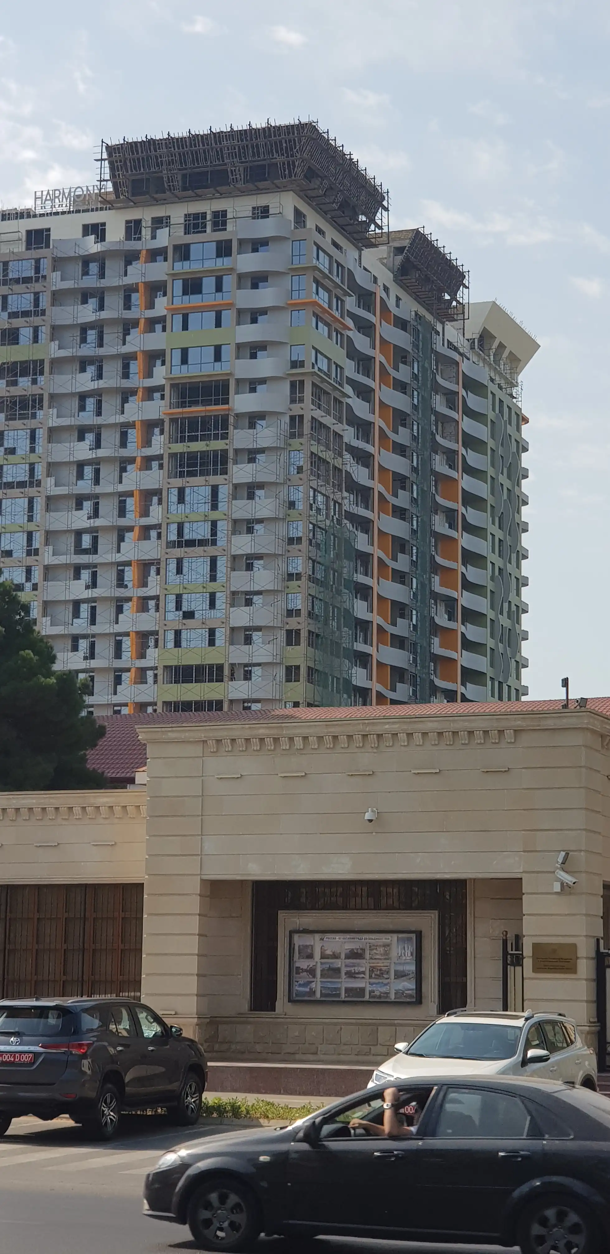 Harmony Residence 046