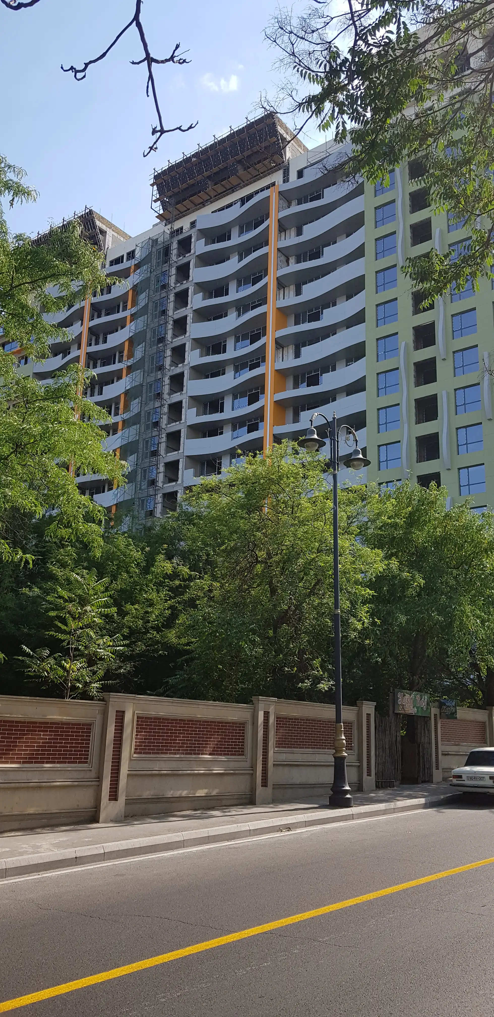Harmony Residence 052