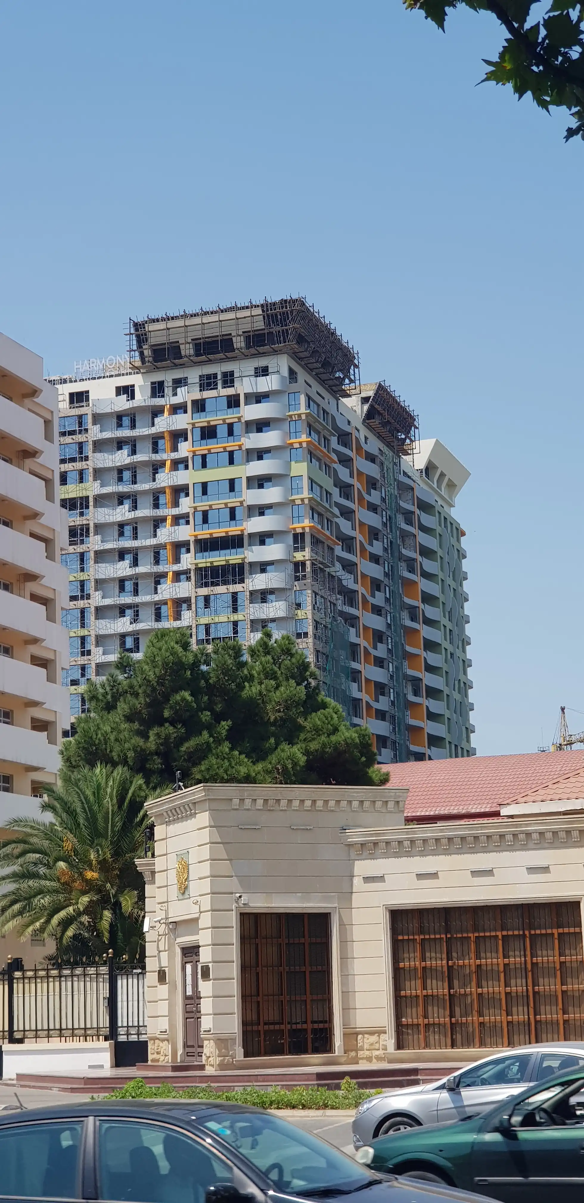 Harmony Residence 060