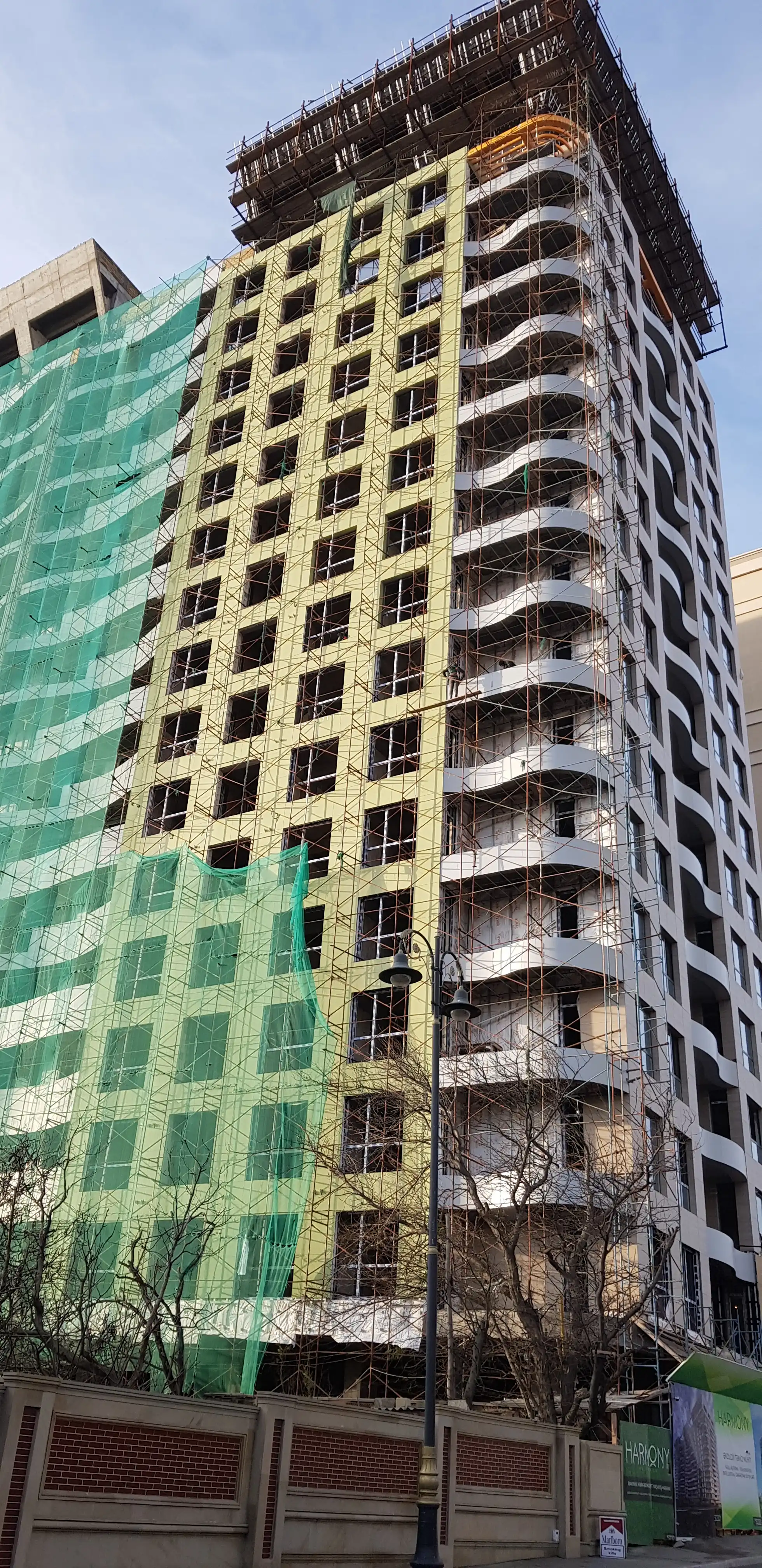 Harmony Residence 064
