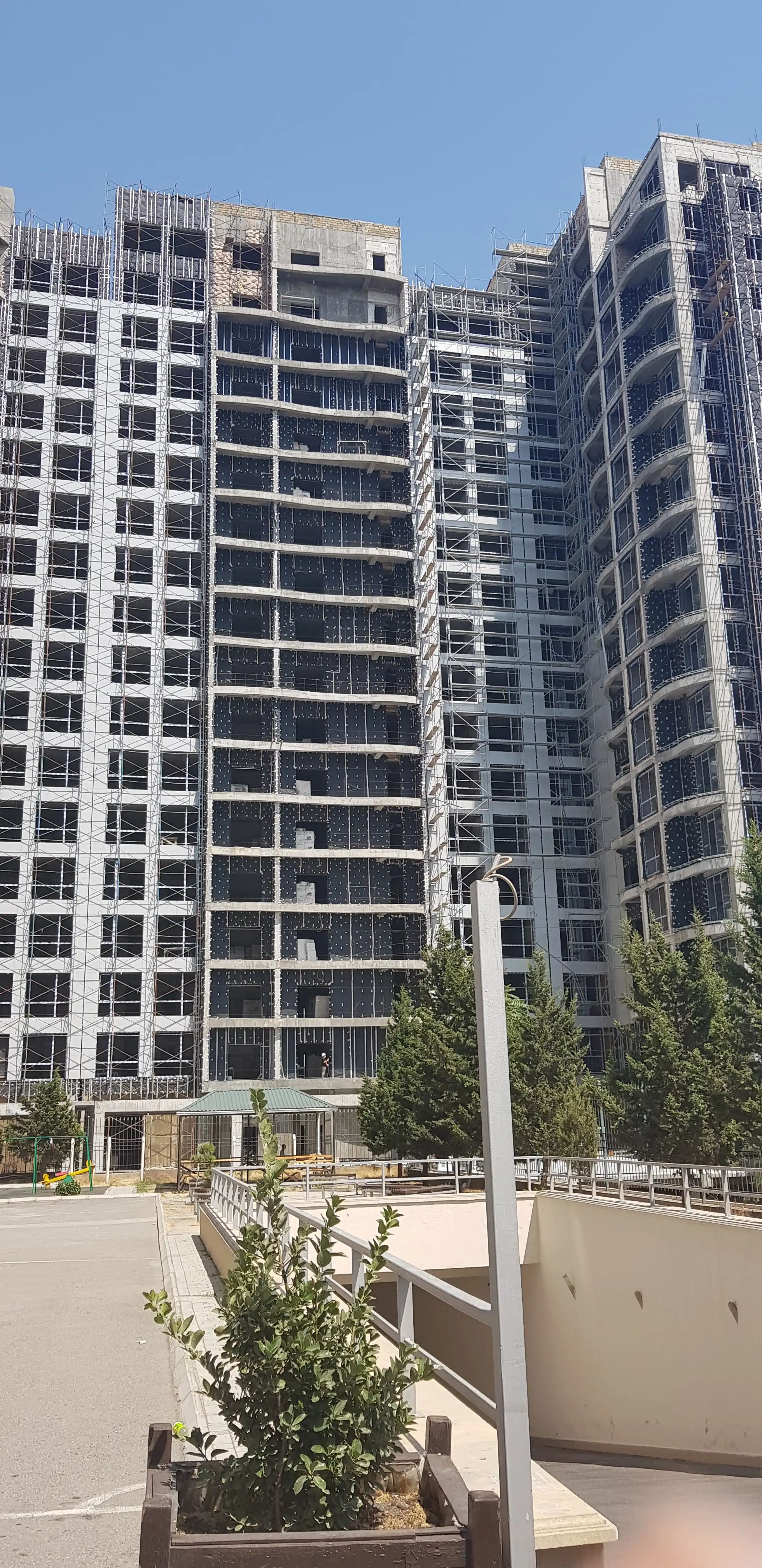 Harmony Residence 066