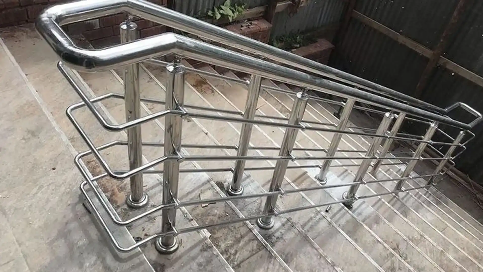 Korkuluklar 004