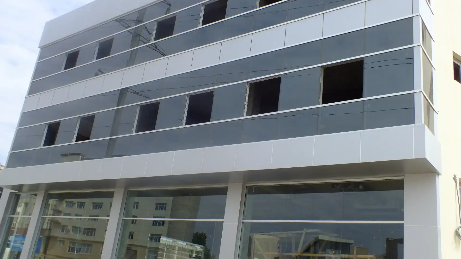 Nerimanov İş Merkezi 005