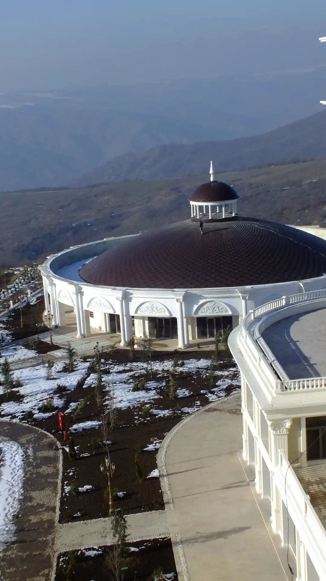 Şamaxı Rixos Otel 004