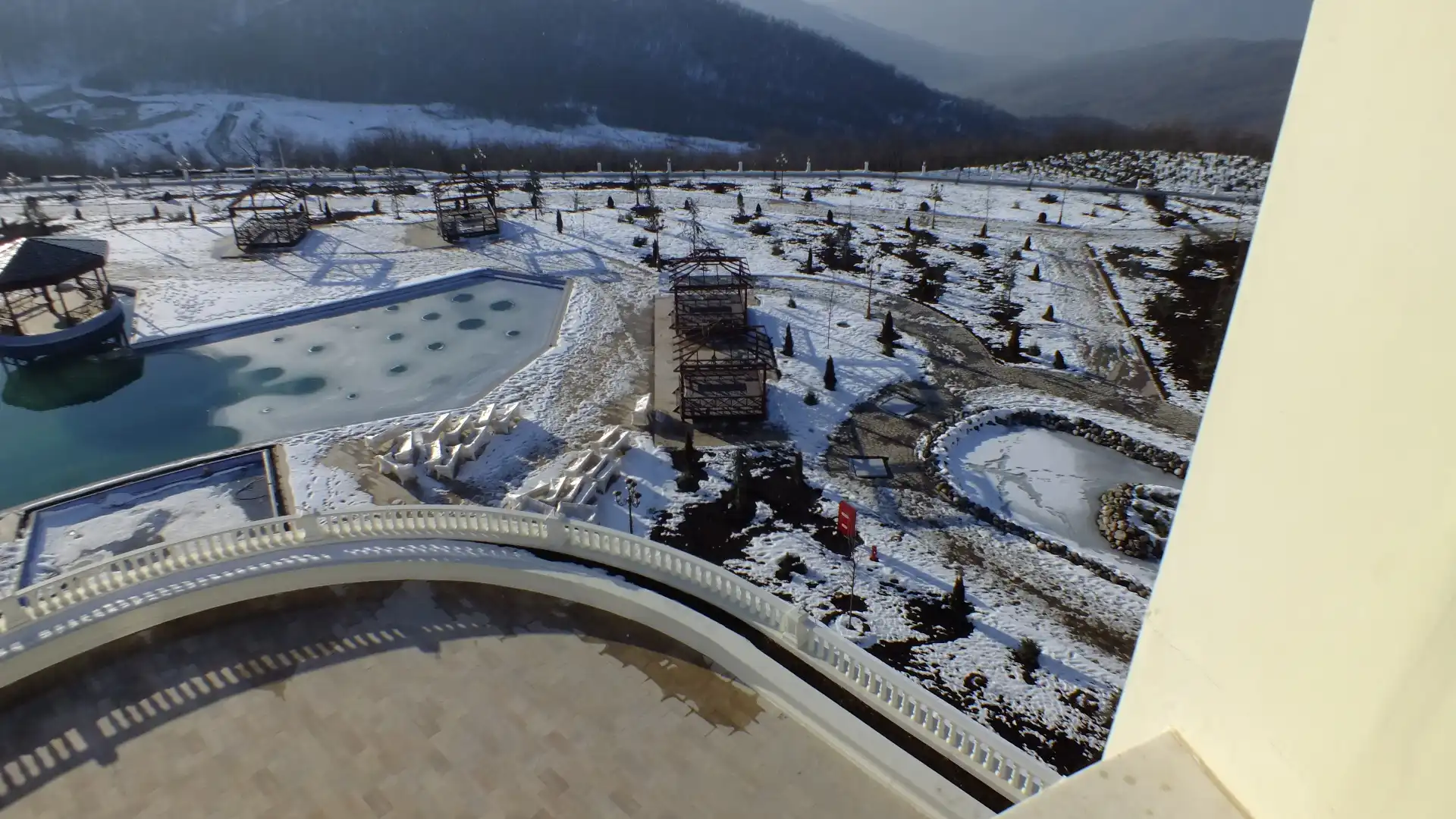 Şamaxı Rixos Otel 010