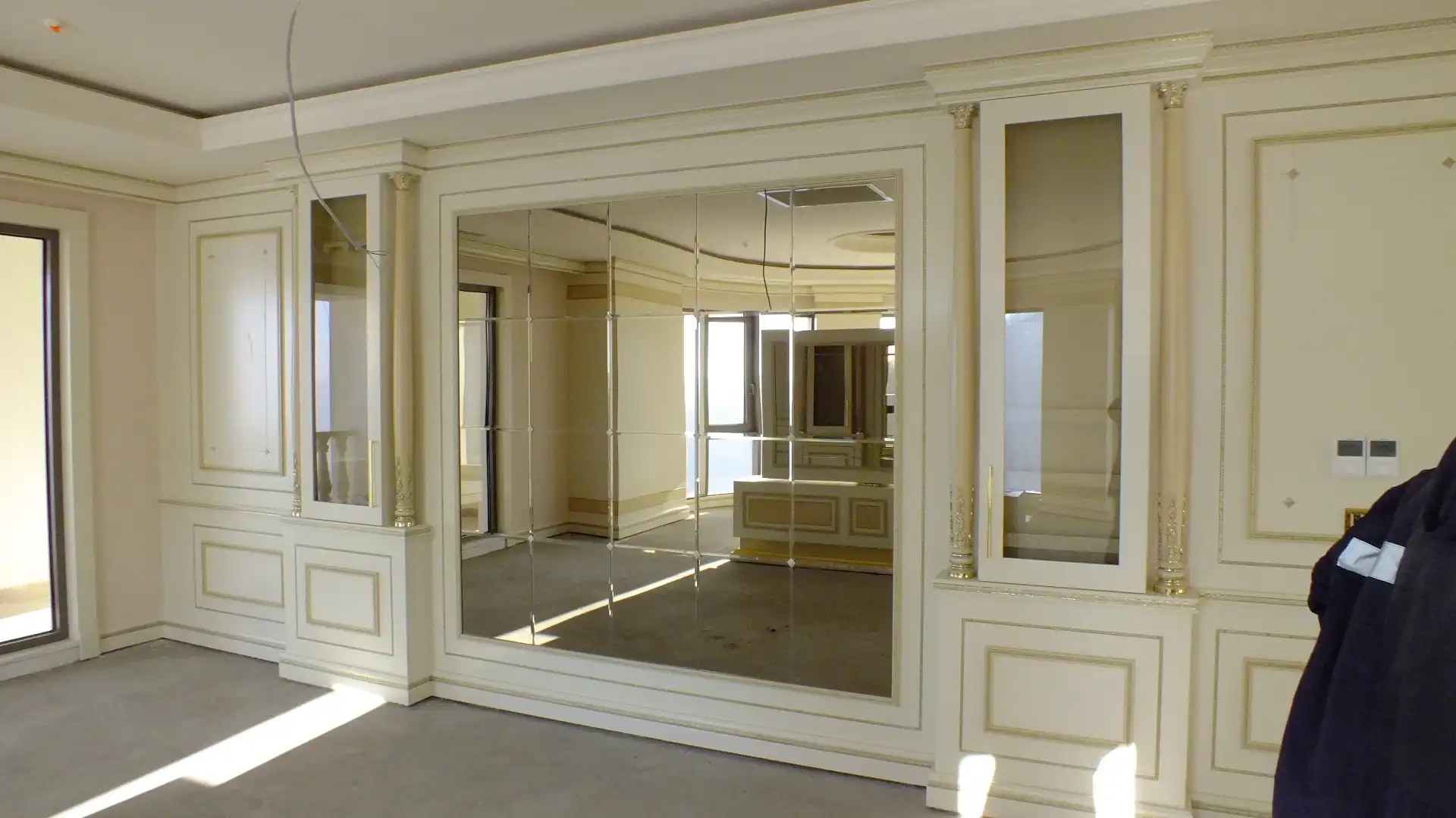 Şamaxı Rixos Otel 011