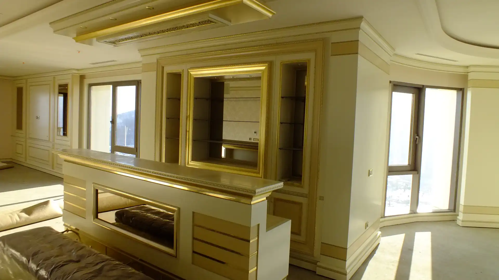 Şamaxı Rixos Otel 012