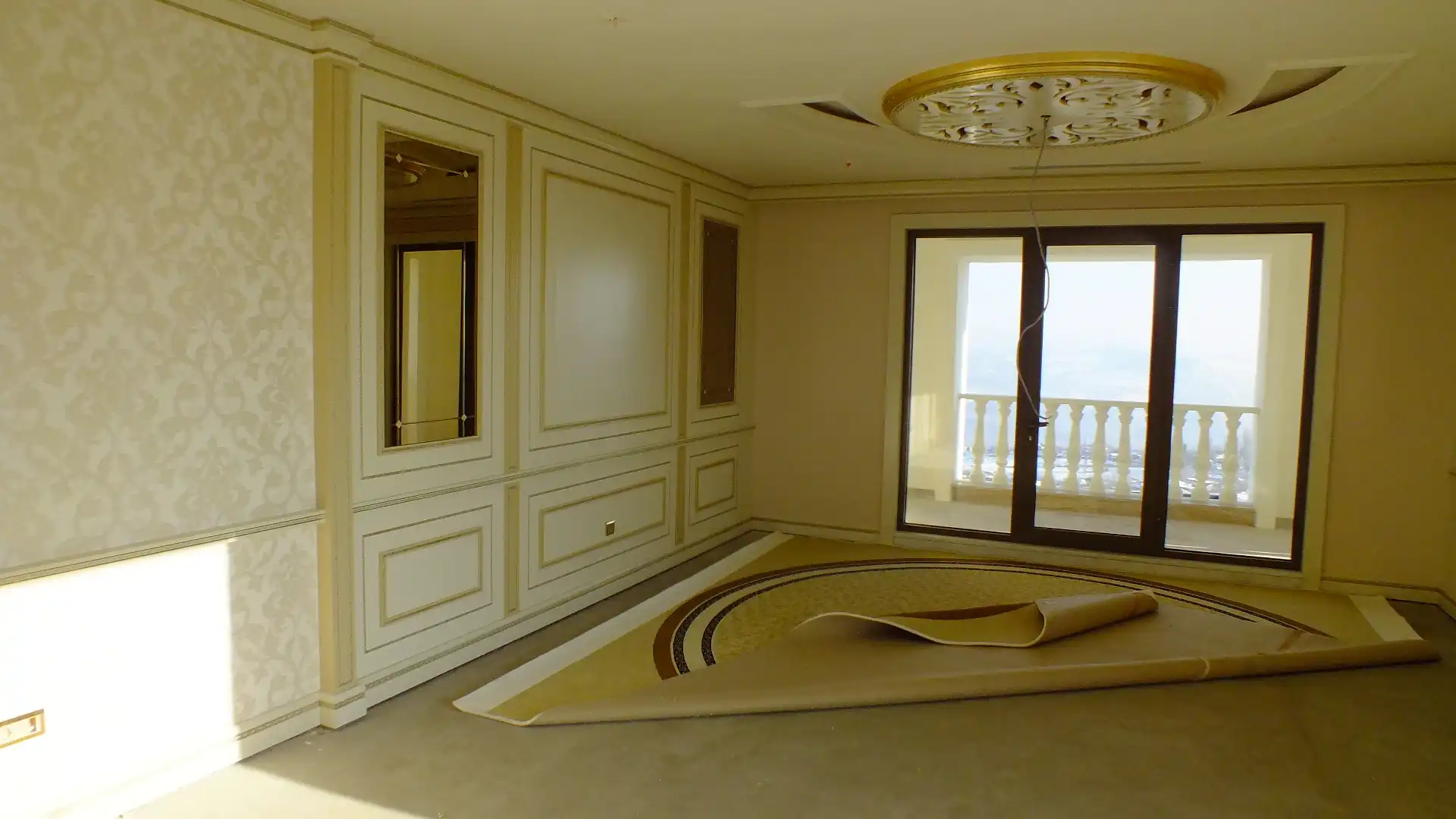 Şamaxı Rixos Otel 013