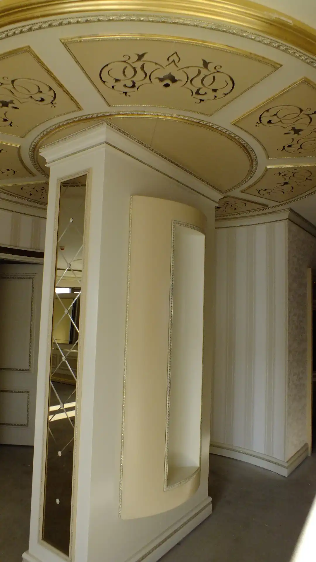 Şamaxı Rixos Otel 014