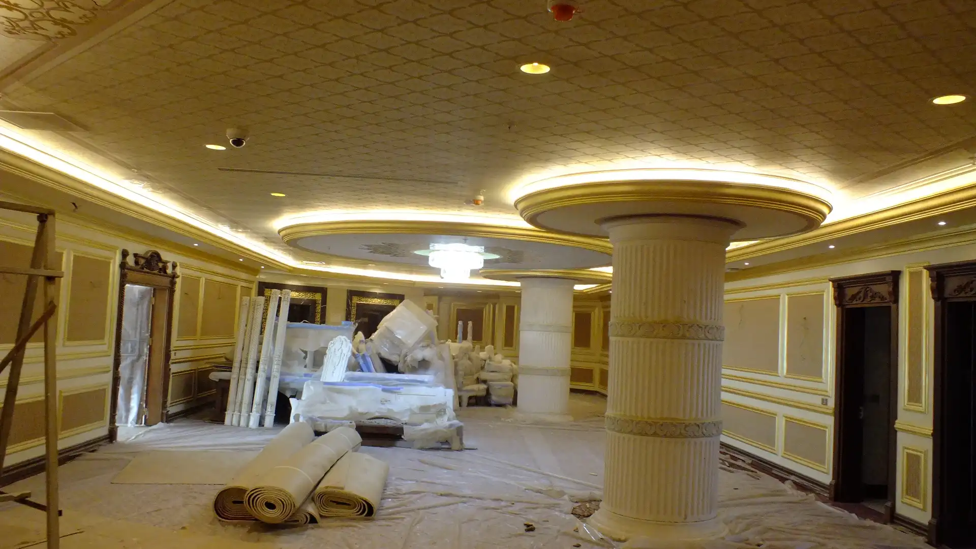 Şamaxı Rixos Otel 017