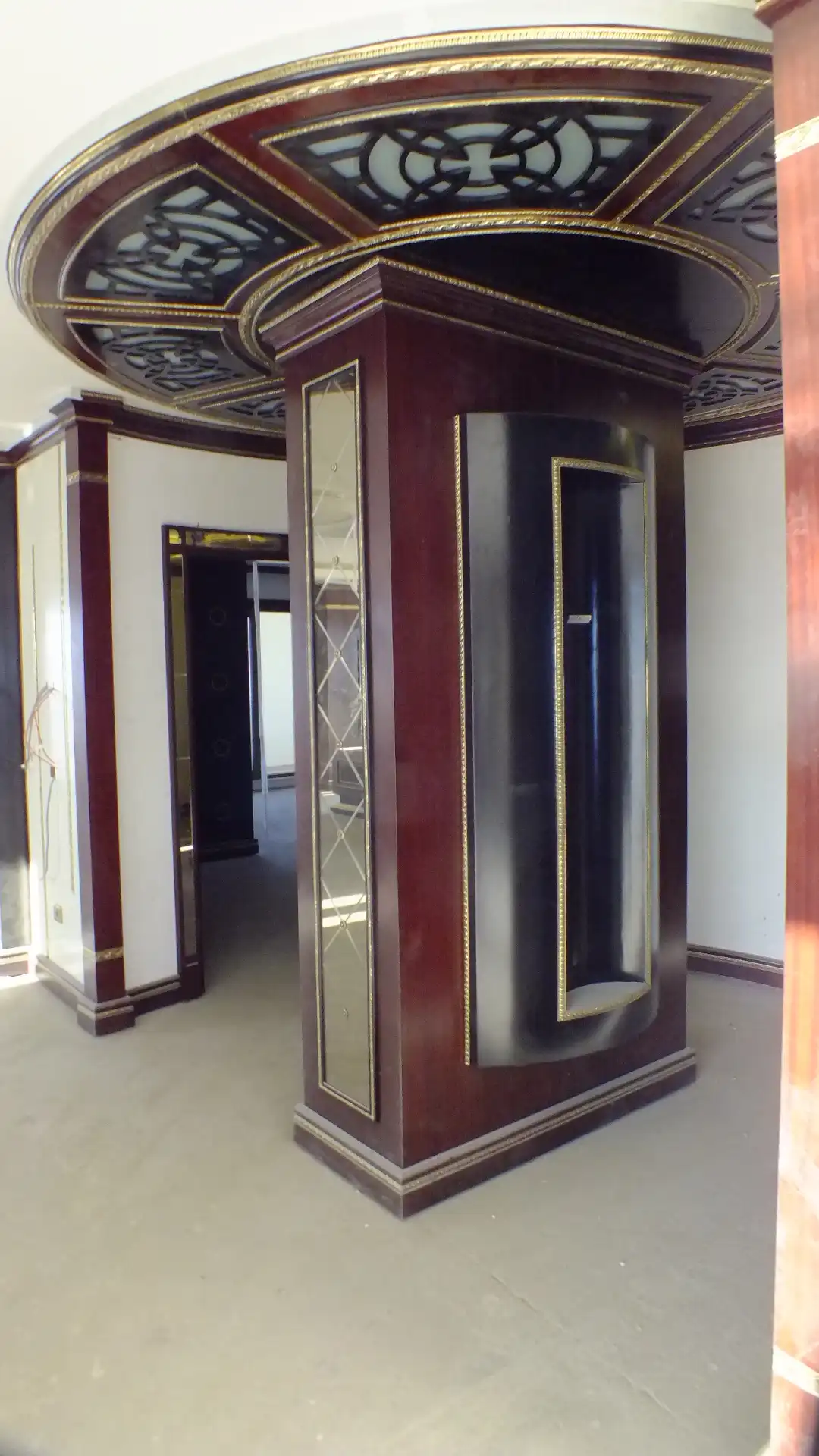 Şamaxı Rixos Otel 018