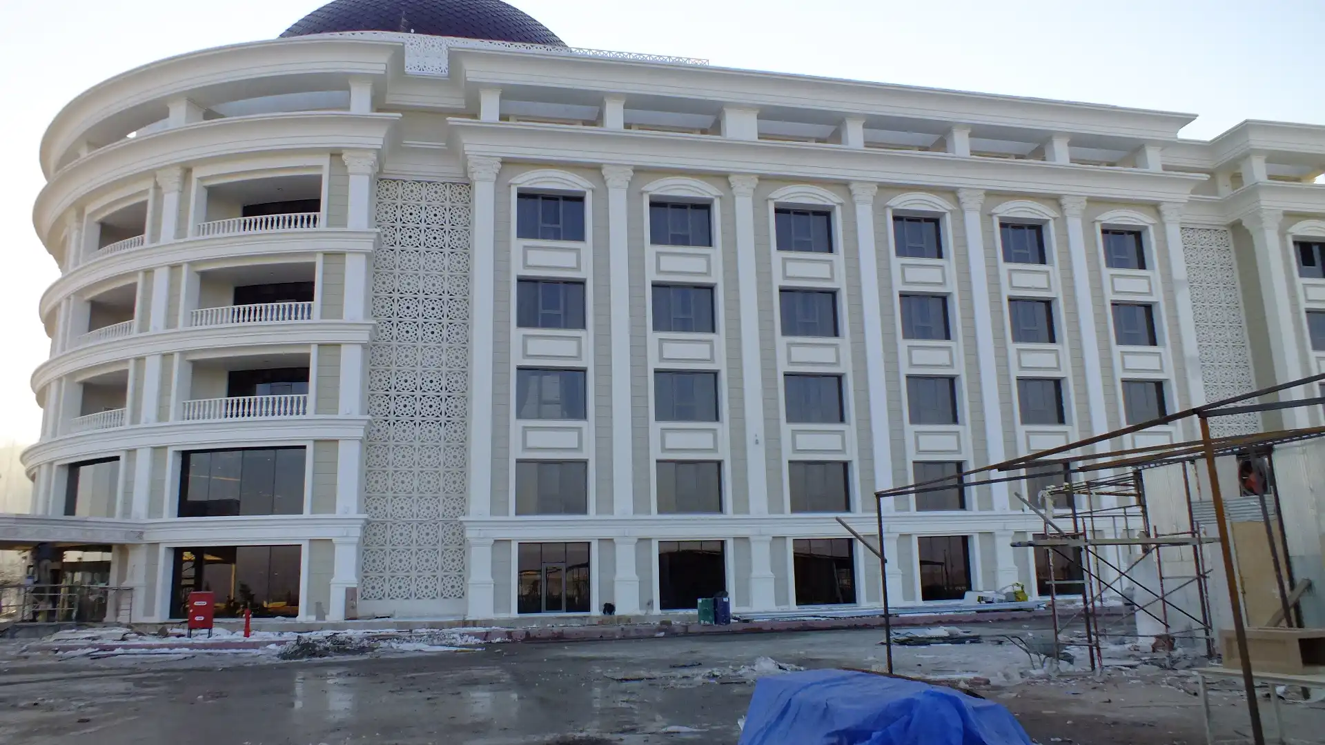 Şamaxı Rixos Otel 027