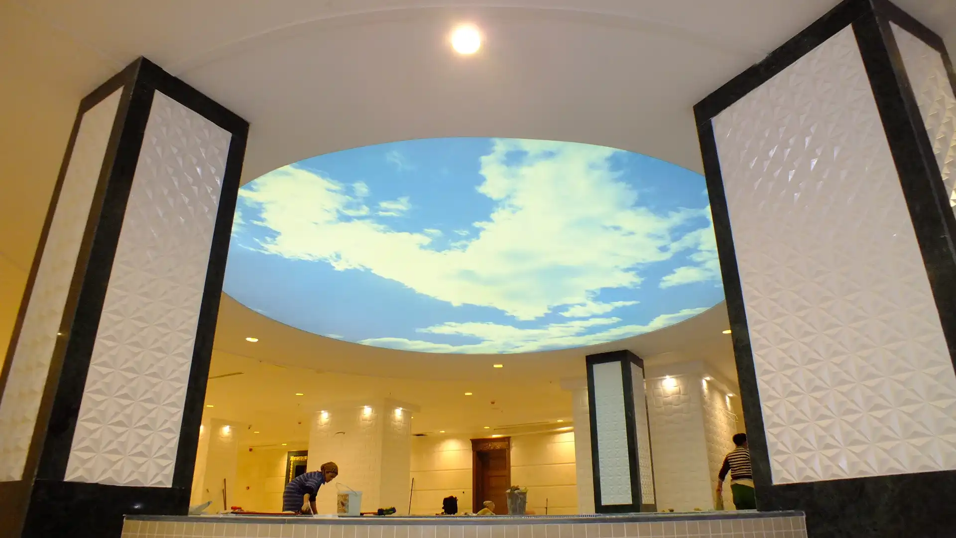 Şamaxı Rixos Otel 032