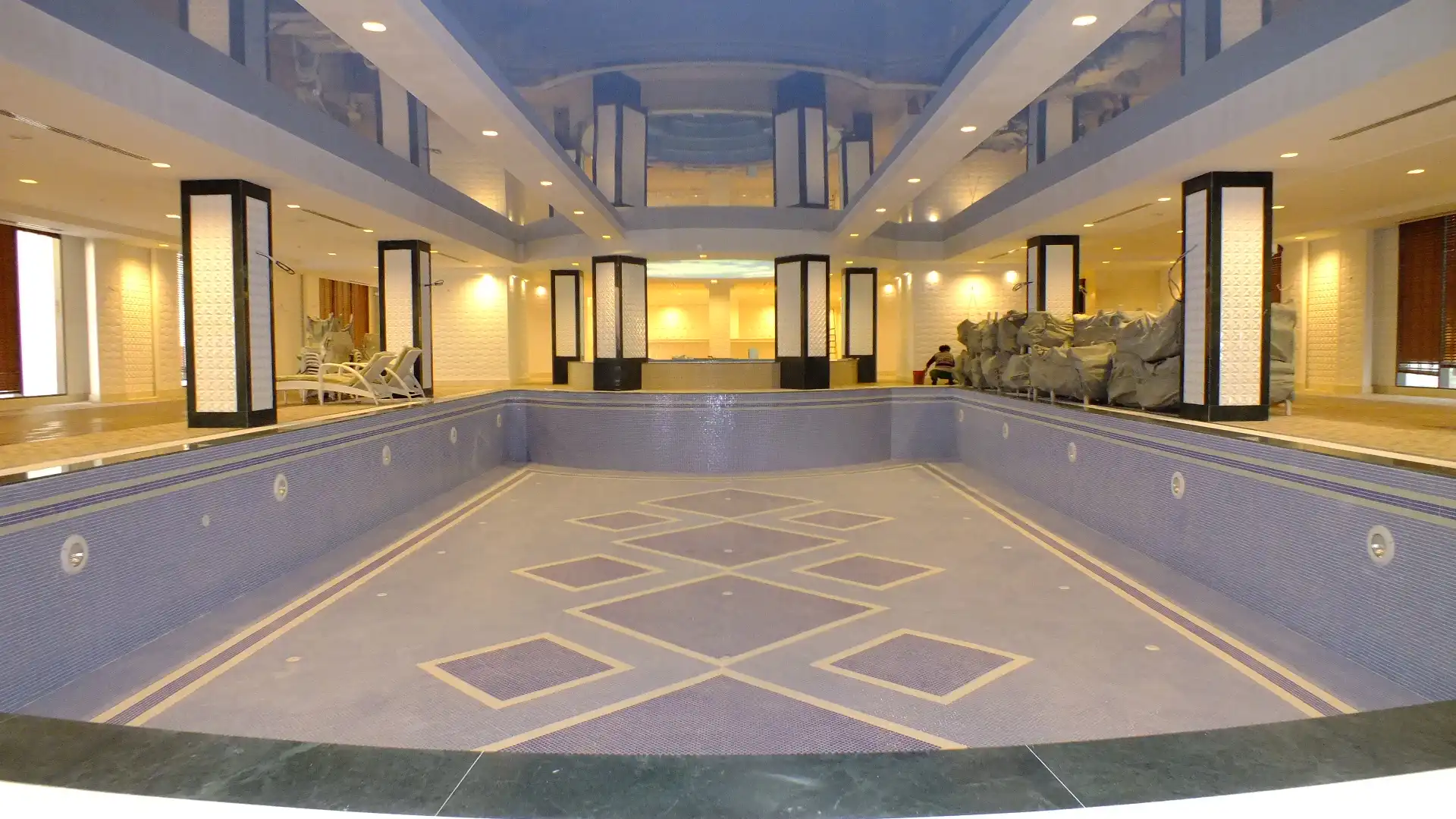 Şamaxı Rixos Otel 033