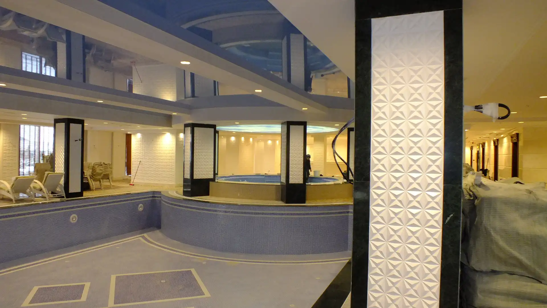 Şamaxı Rixos Otel 034