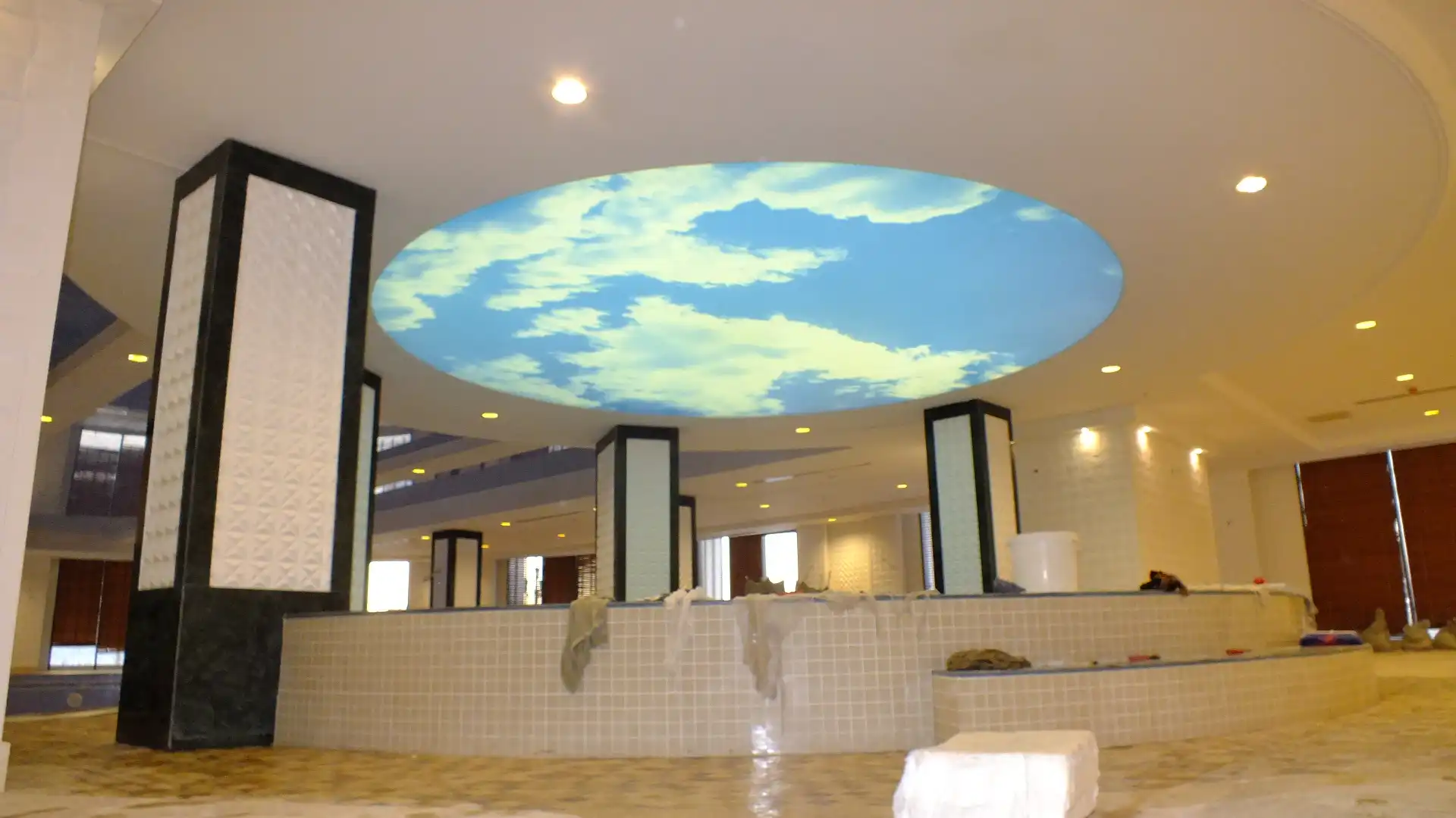 Şamaxı Rixos Otel 035