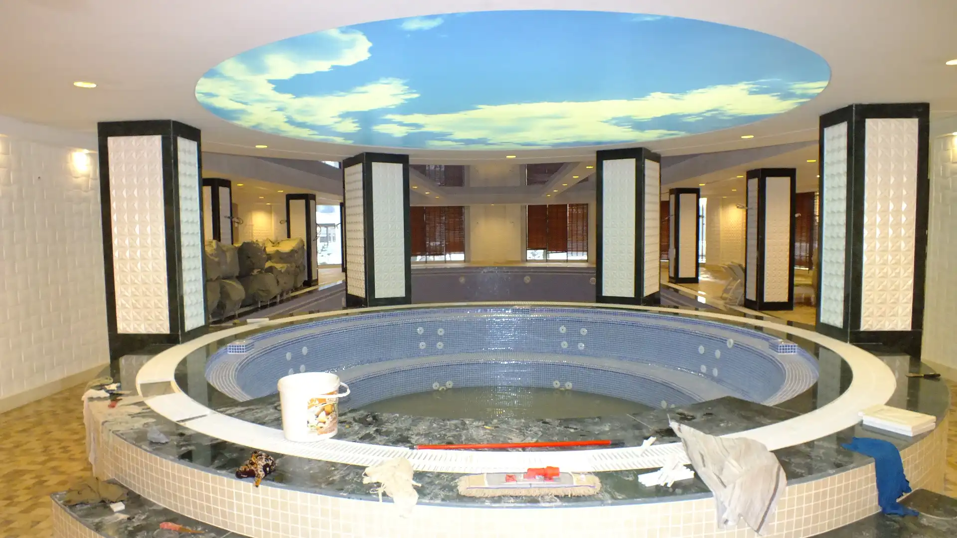 Şamaxı Rixos Otel 036