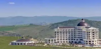 Şamaxı Rixos Otel 039