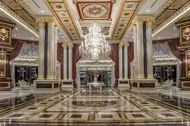 Şamaxı Rixos Otel 042