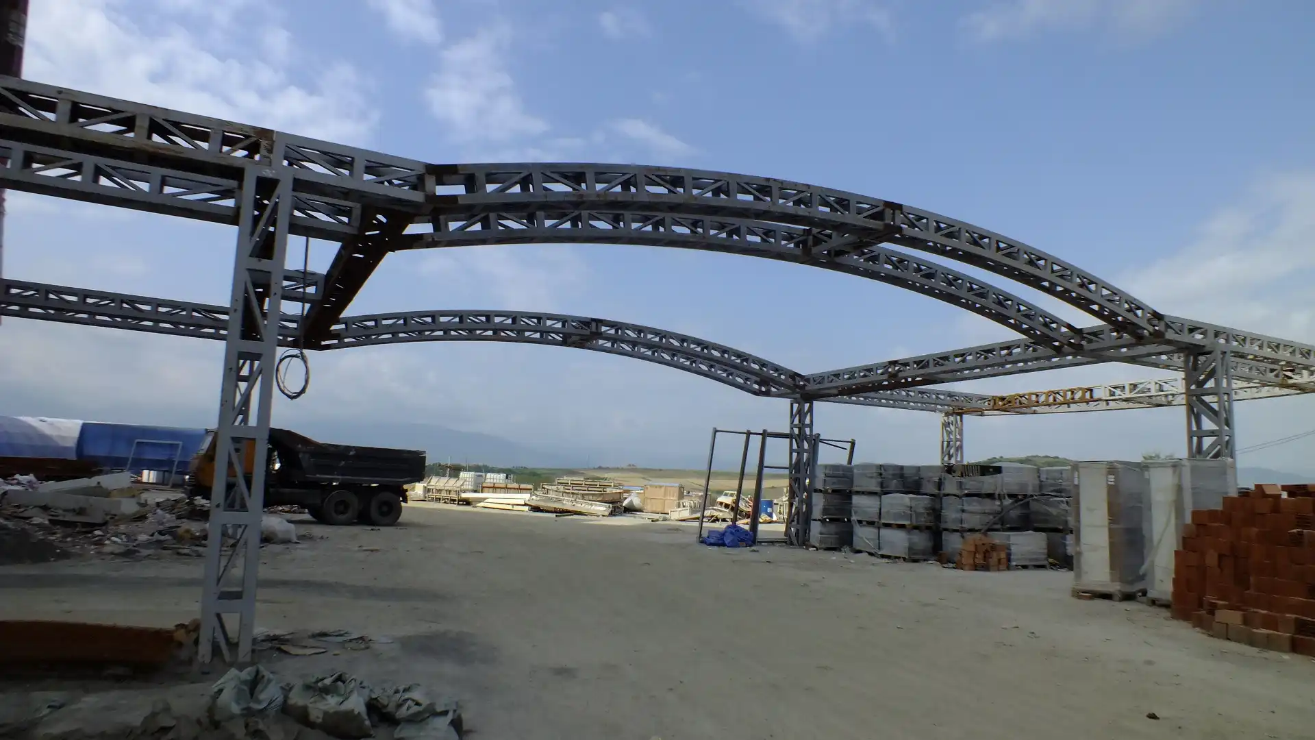 Şamaxı Rixos Otel 047