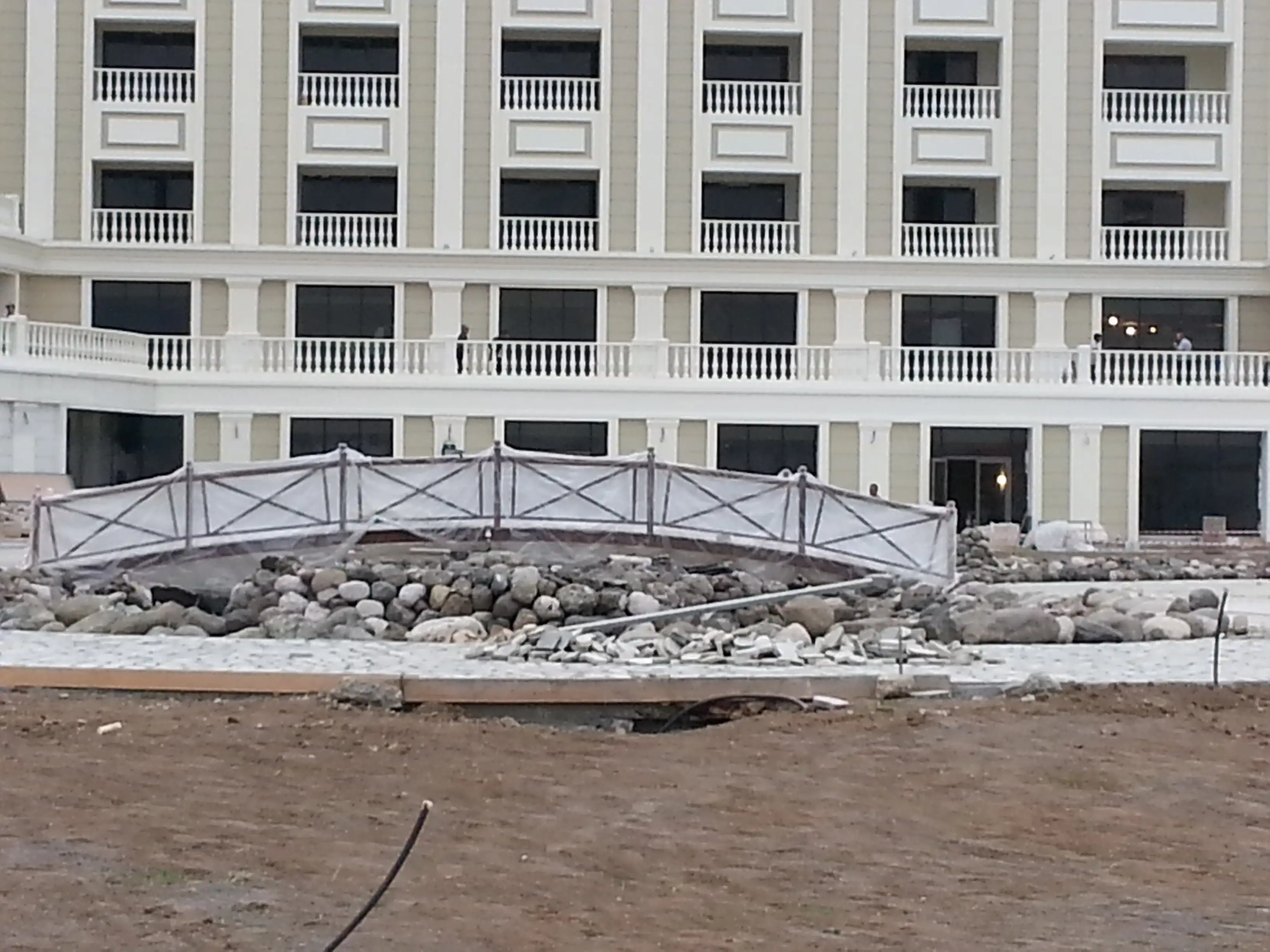 Şamaxı Rixos Otel 050