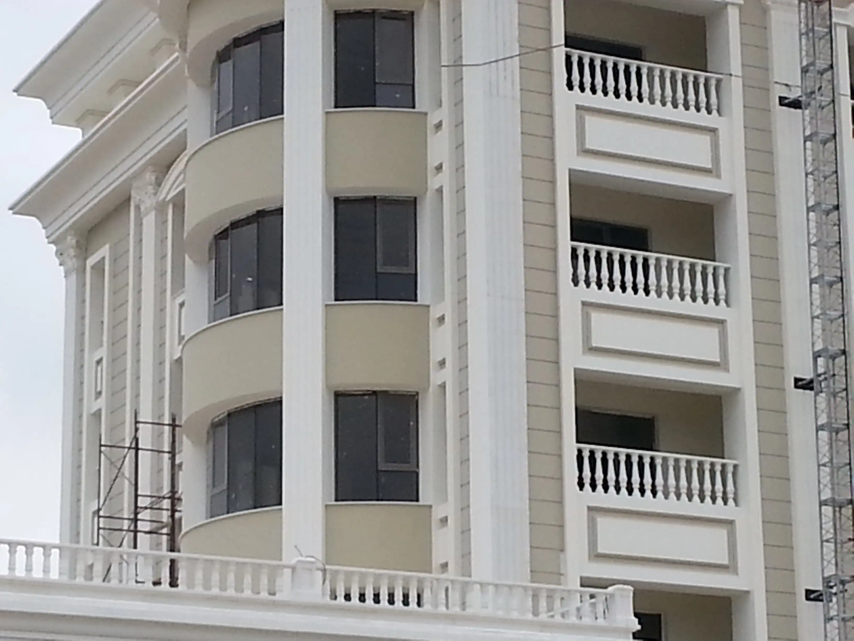 Şamaxı Rixos Otel 055