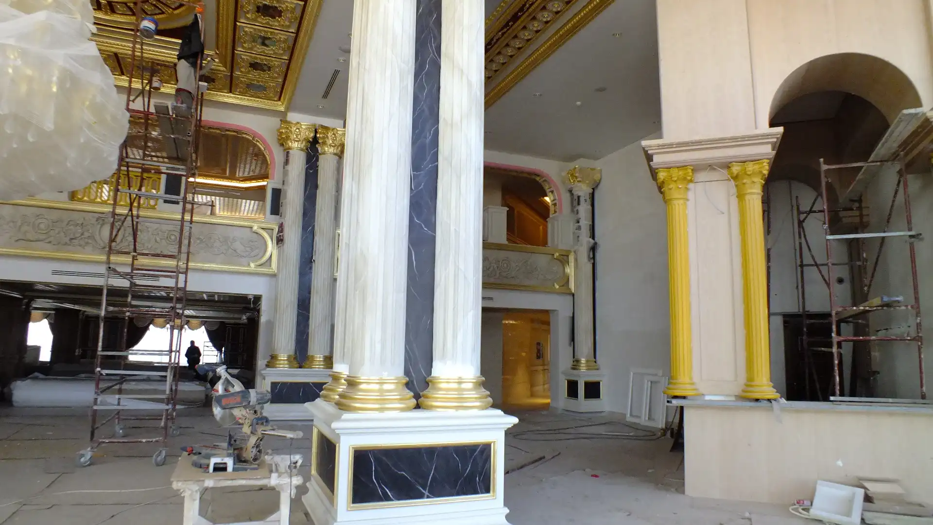 Şamaxı Rixos Otel 064