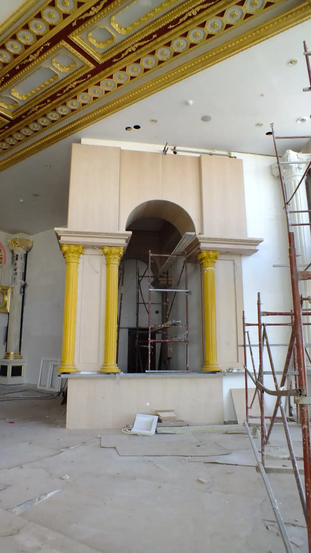 Şamaxı Rixos Otel 065