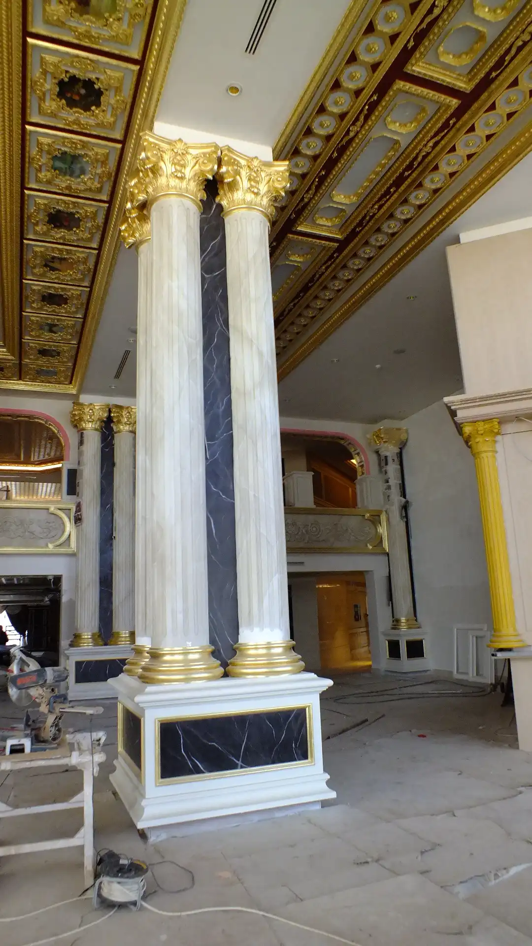 Şamaxı Rixos Otel 066